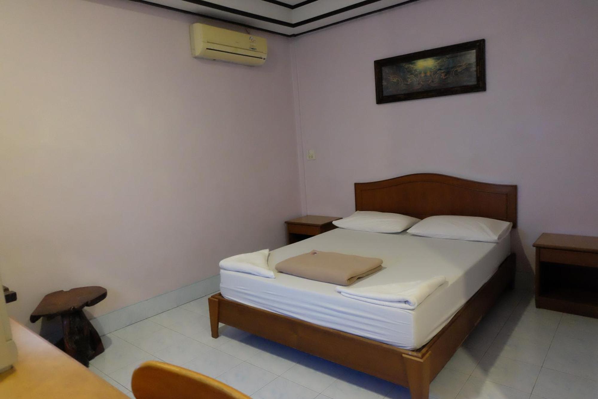 Numjaan Resort