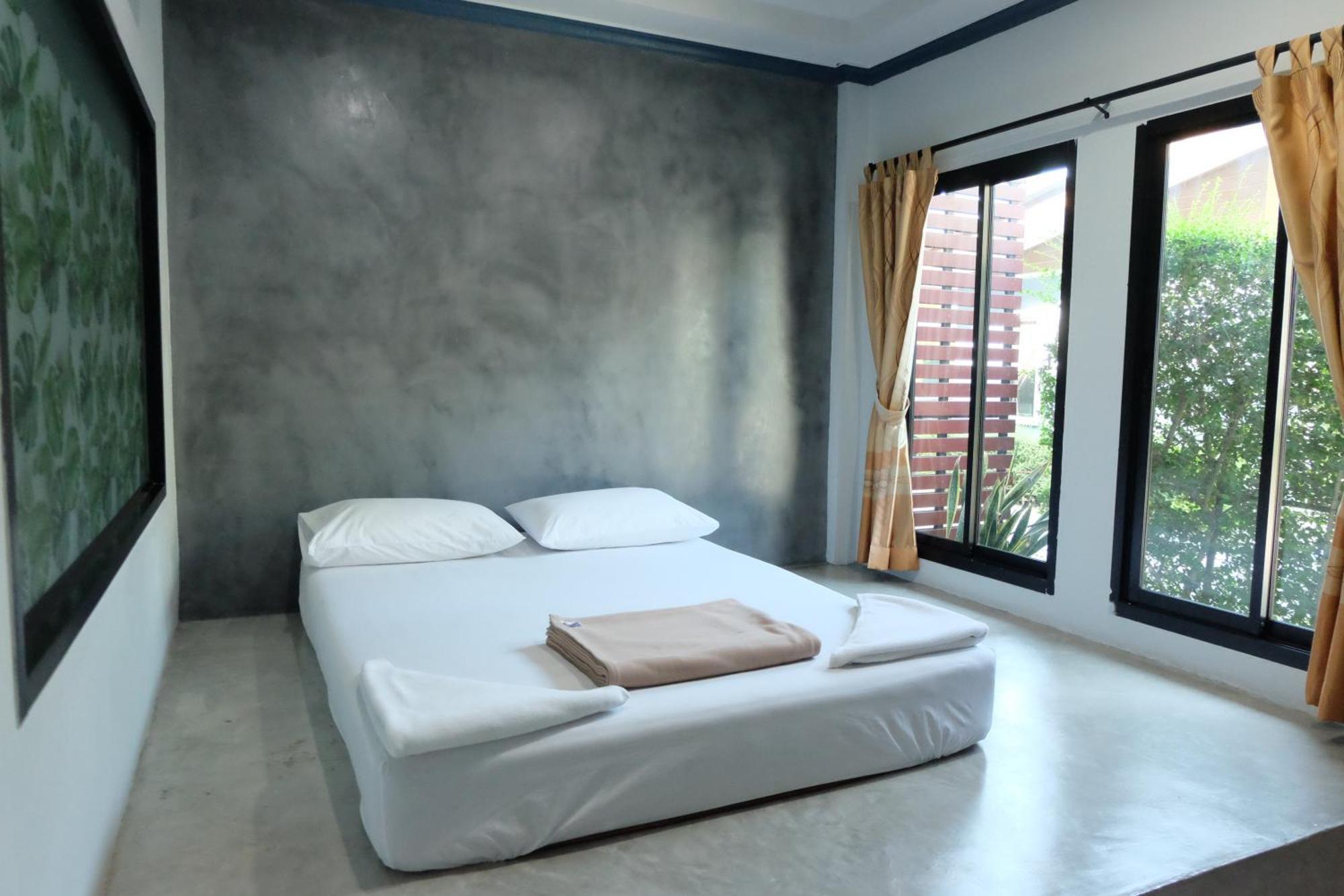 Numjaan 2* Krabi