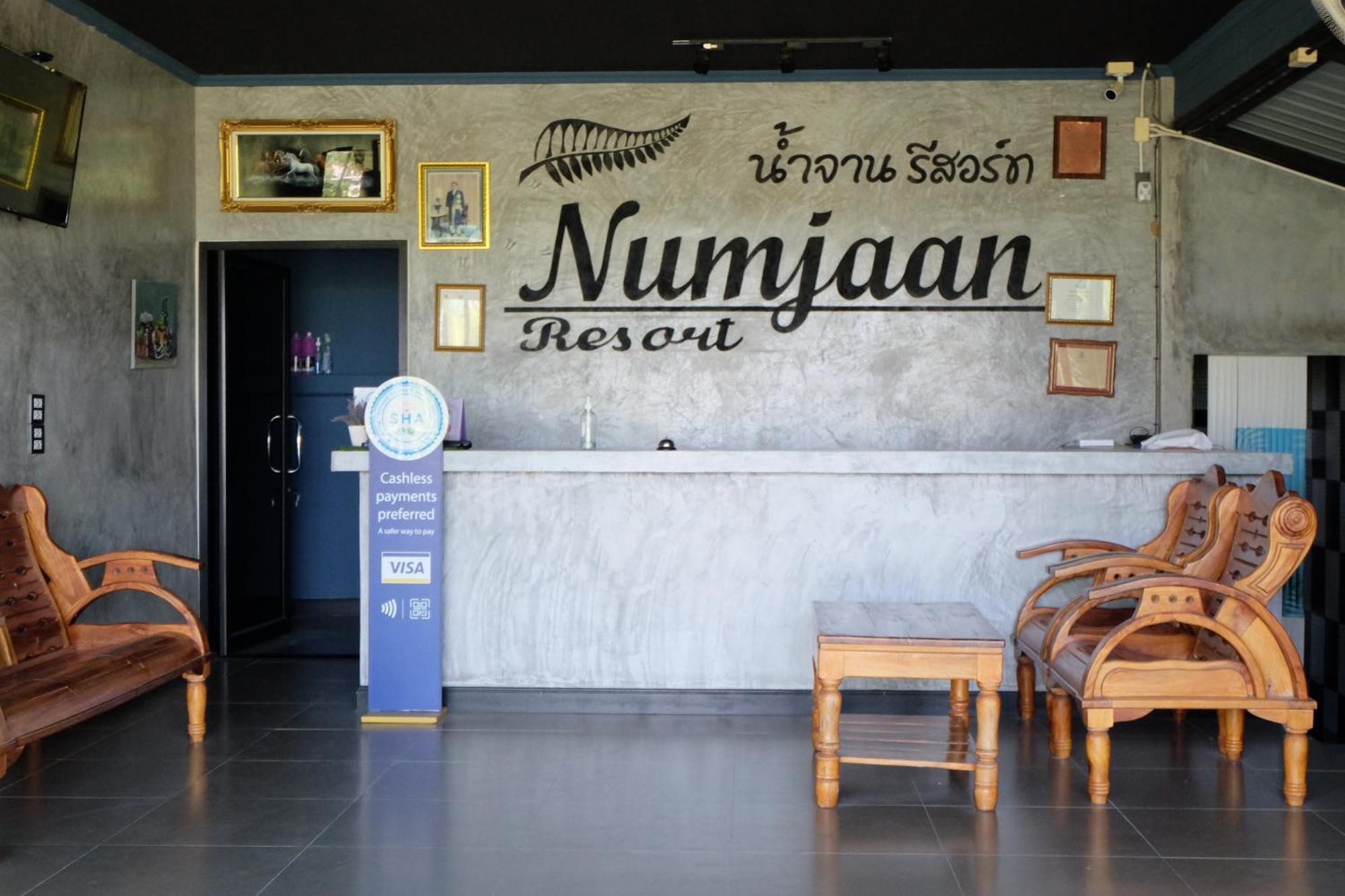 Numjaan Resort Krabi