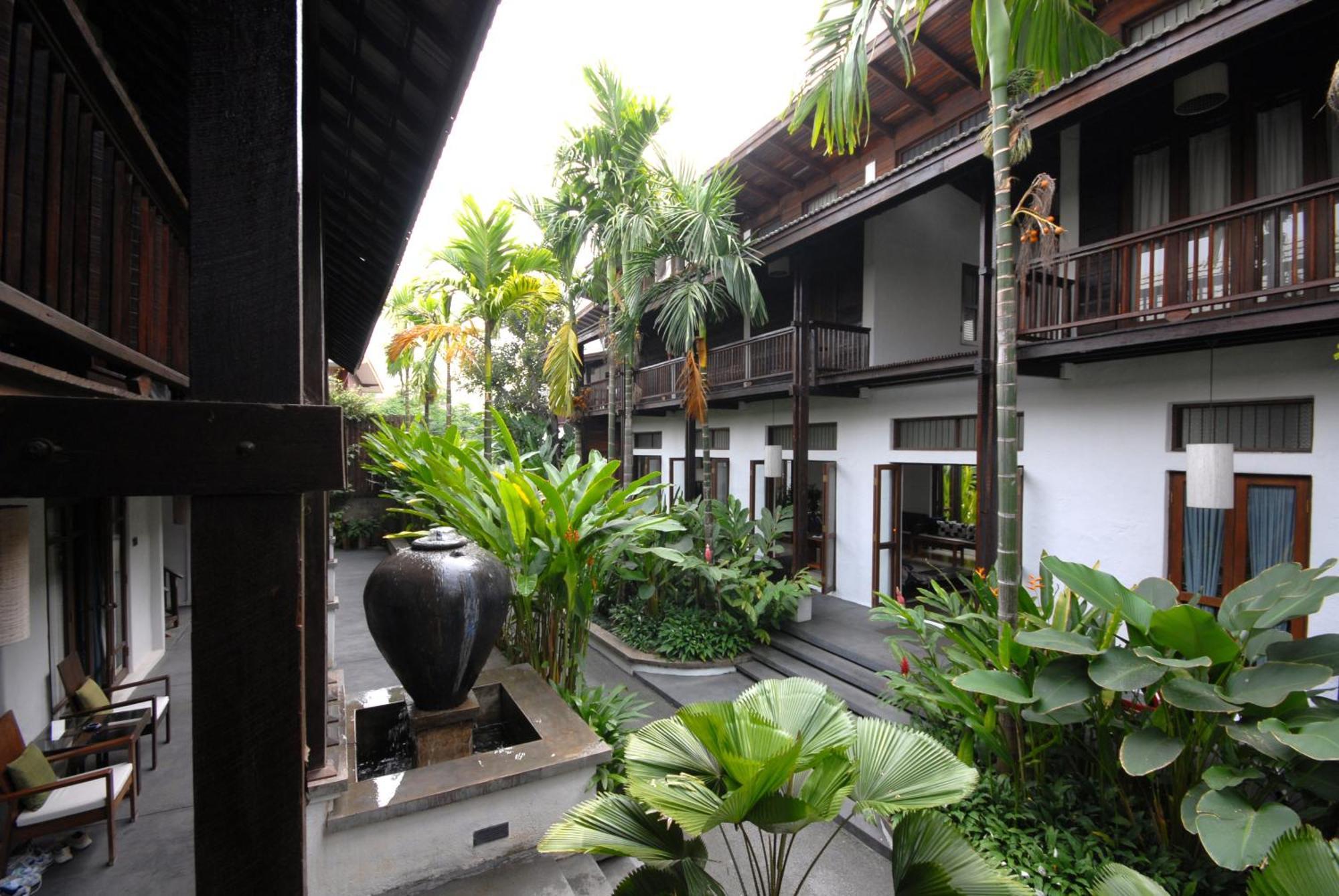 Banthai Village Chiang Mai