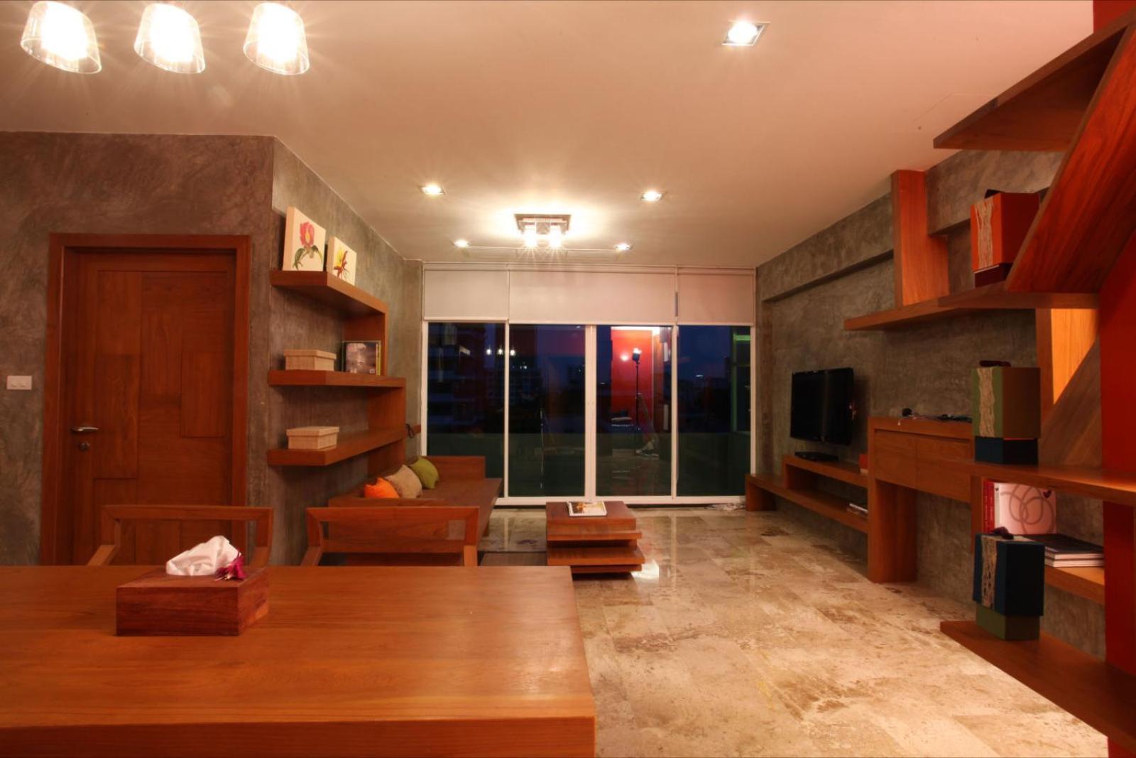 Aparthotel Baannueng At Aree 5 Banguecoque