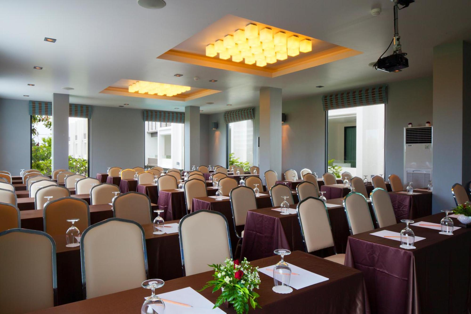 Hotel The Serenity Hua Hin