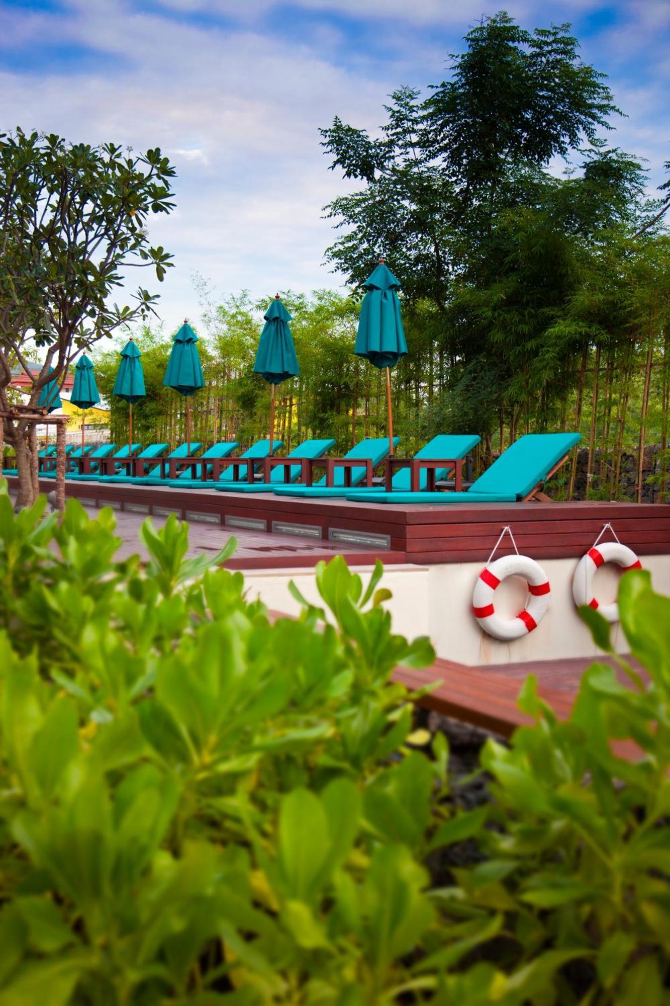 Hotel The Serenity 4*