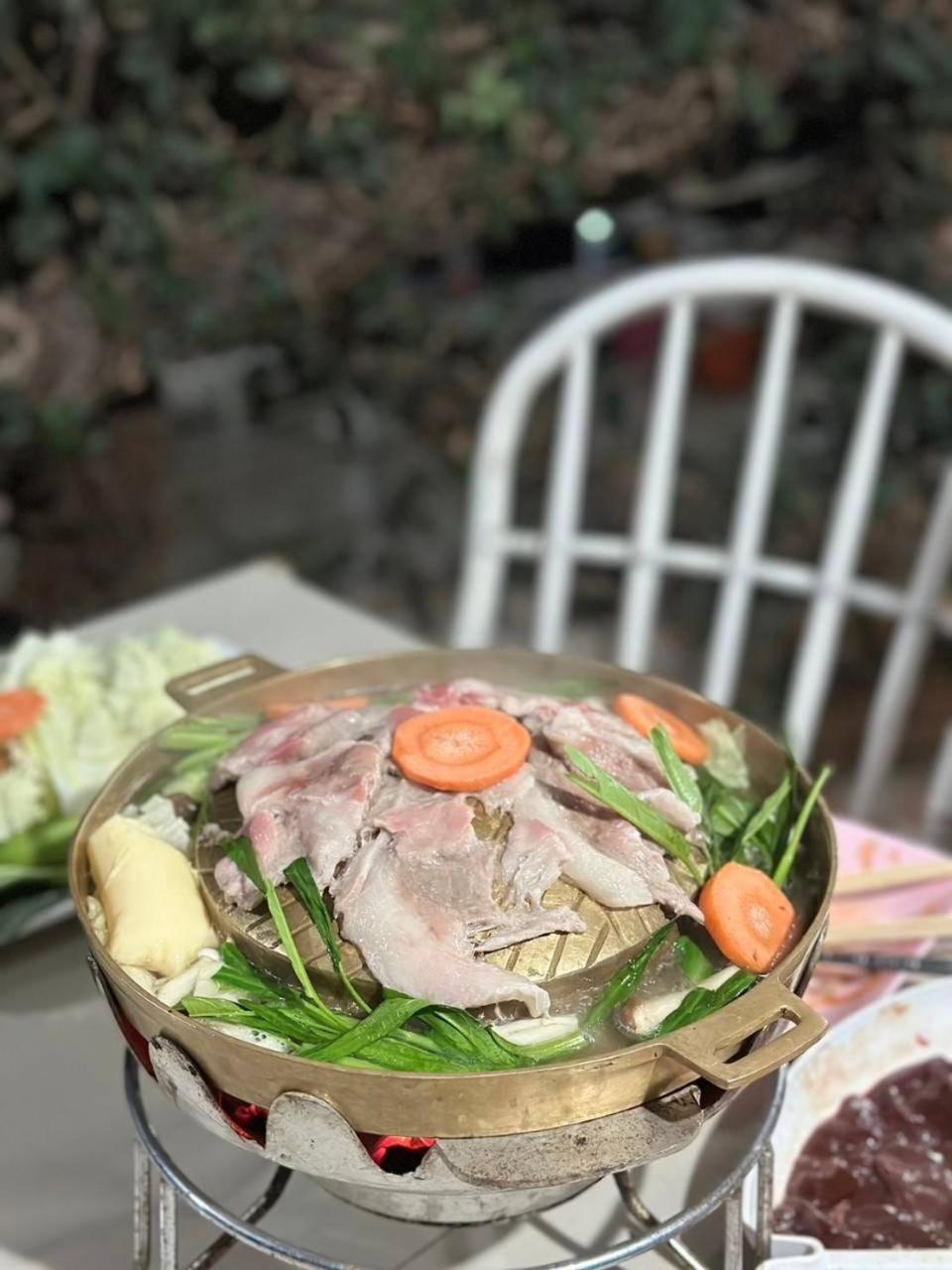 Ingmhok Suan Phueng