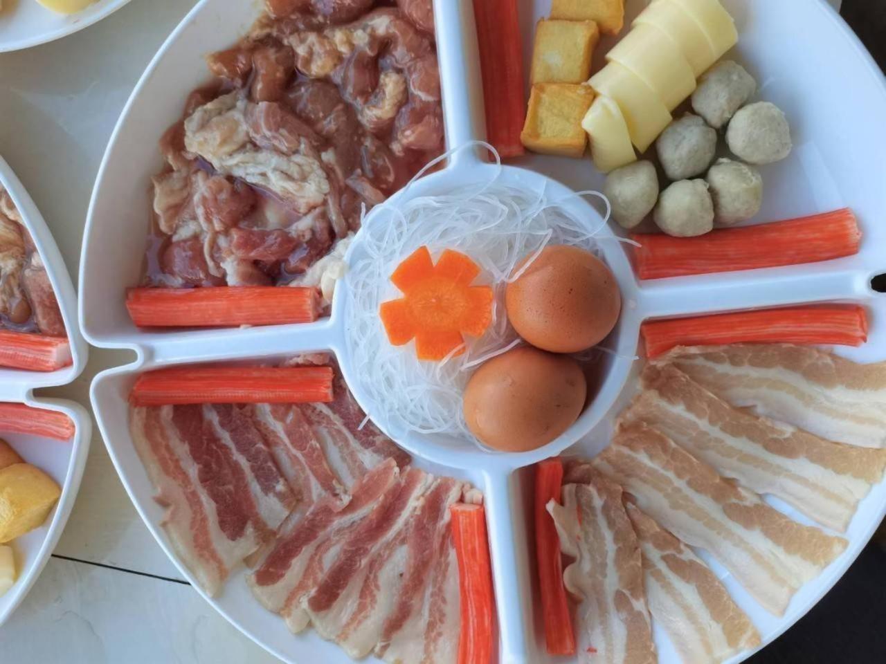Ingmhok Suan Phueng