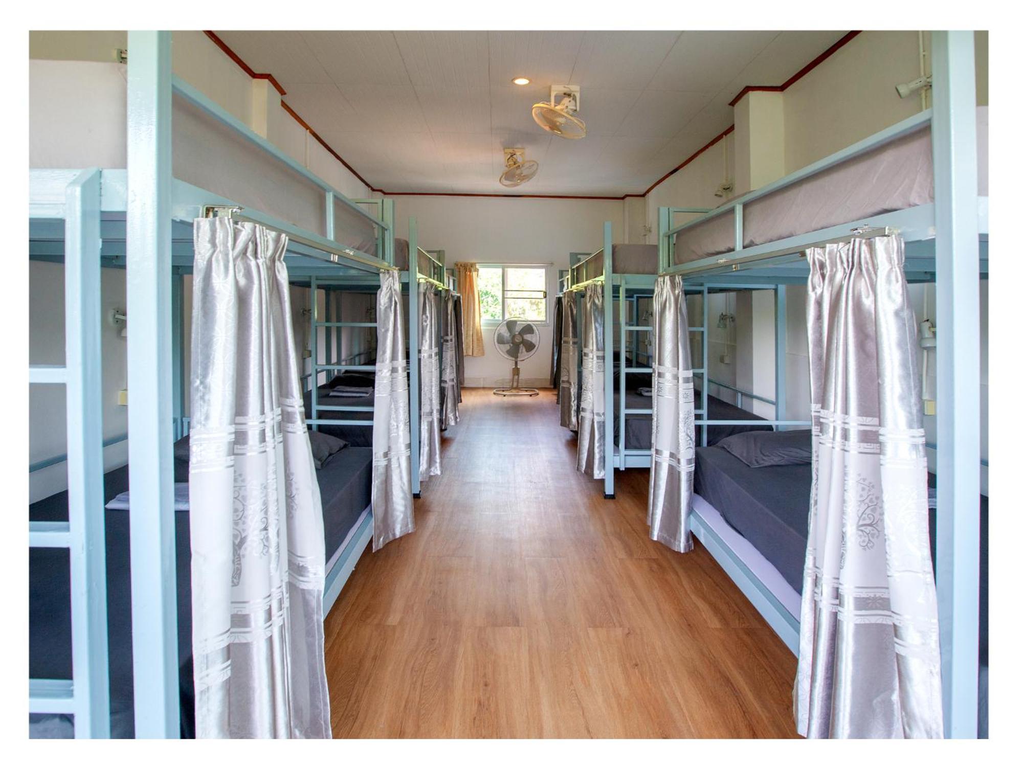 Guest house Namhasin House