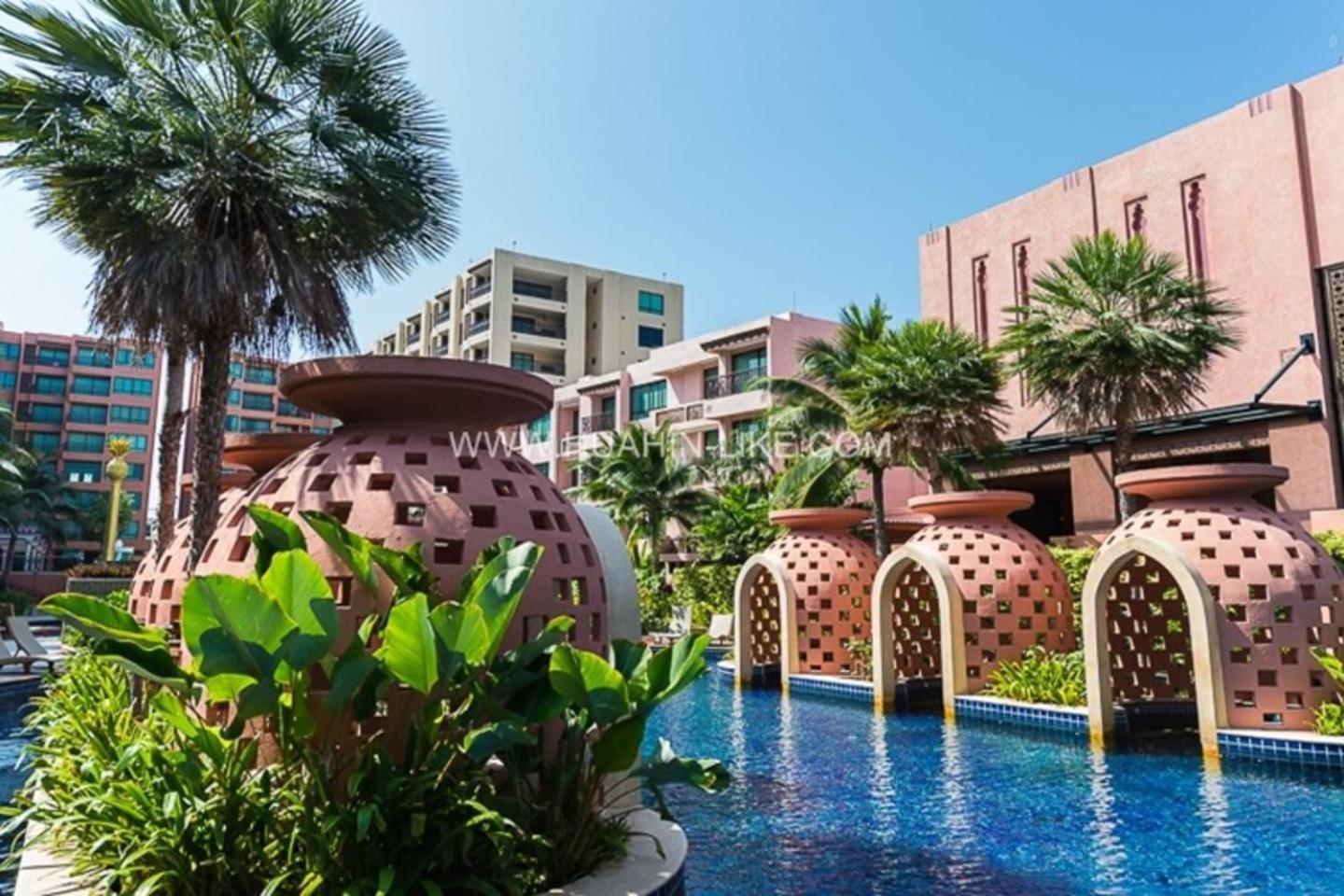 Apartment Marrakesh 1bedroom With Seaview 148
