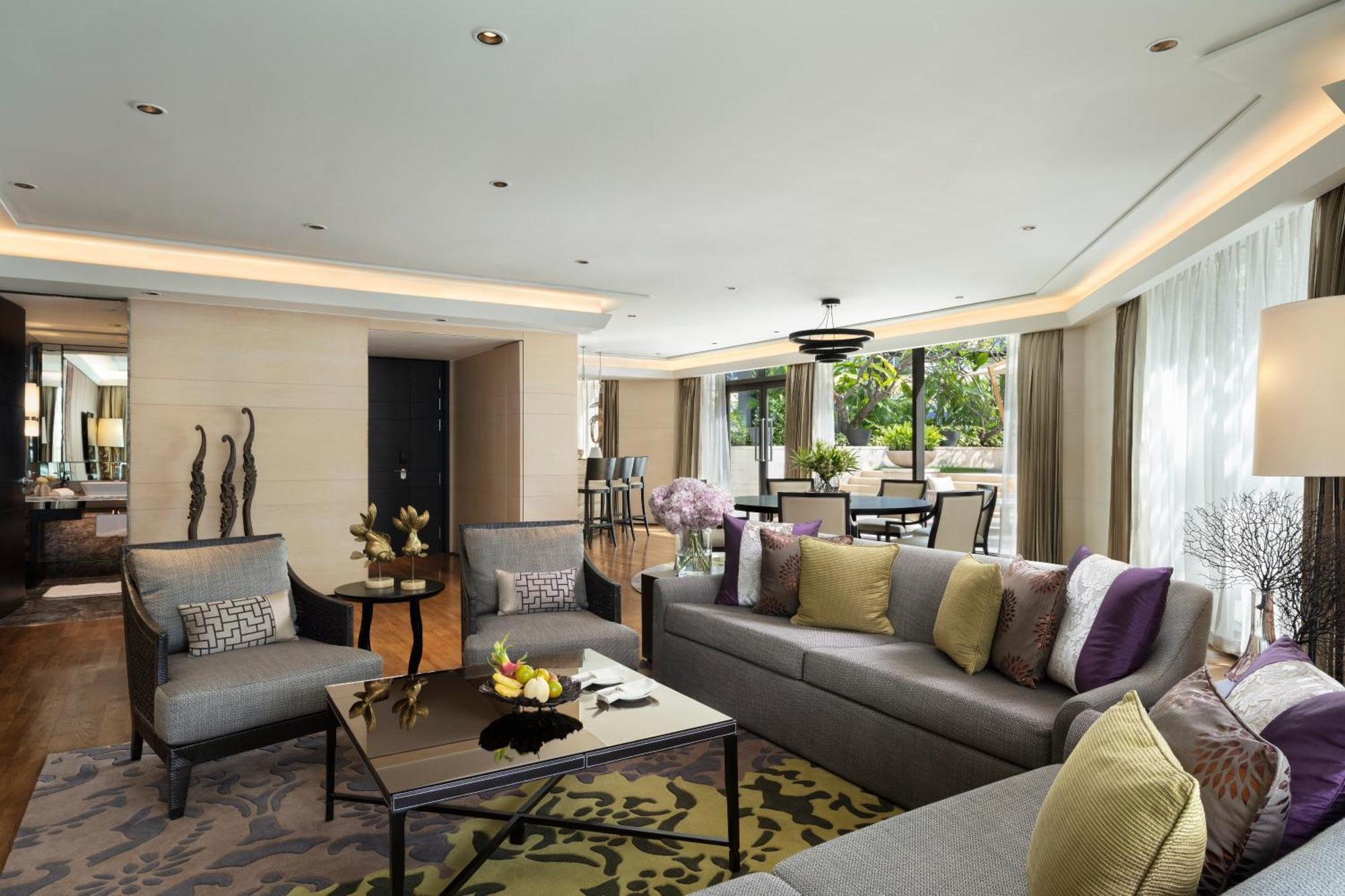 Siam Kempinski 5* Banguecoque