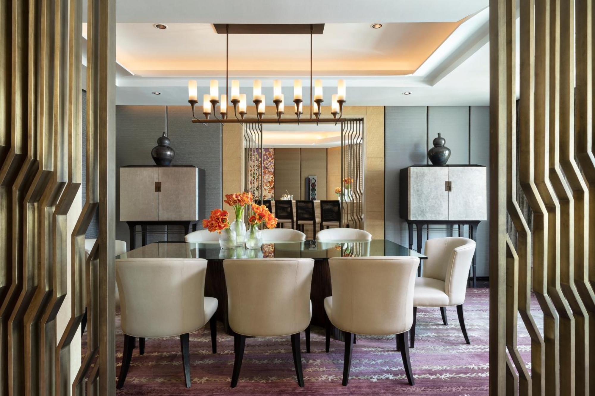 Siam Kempinski Banguecoque
