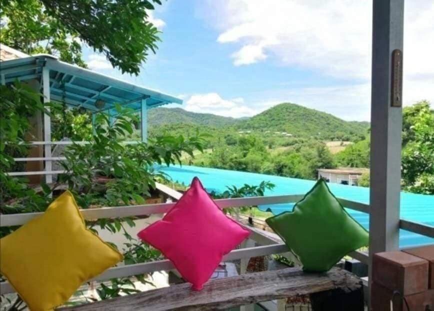 Ingmhok Resort Suan Phueng