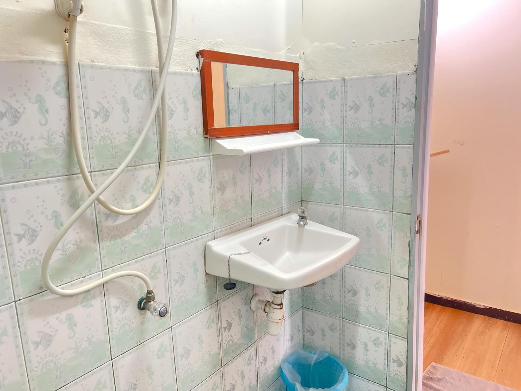 Guest house Lux 2*