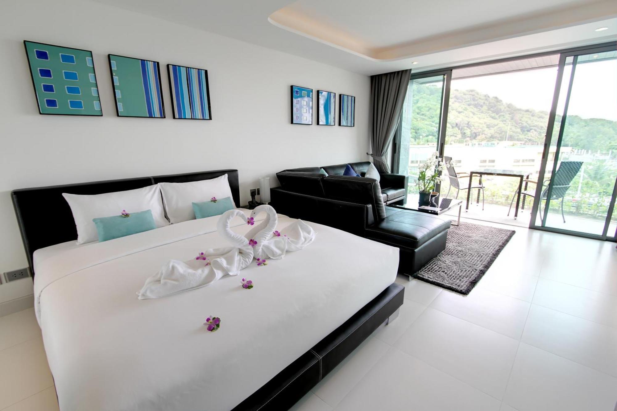 Lets Phuket Twin Sands & Resort
