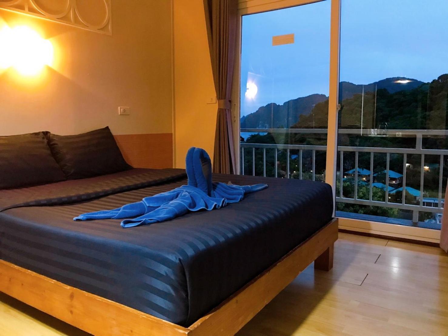 Blue View House * Phi Phi Don
