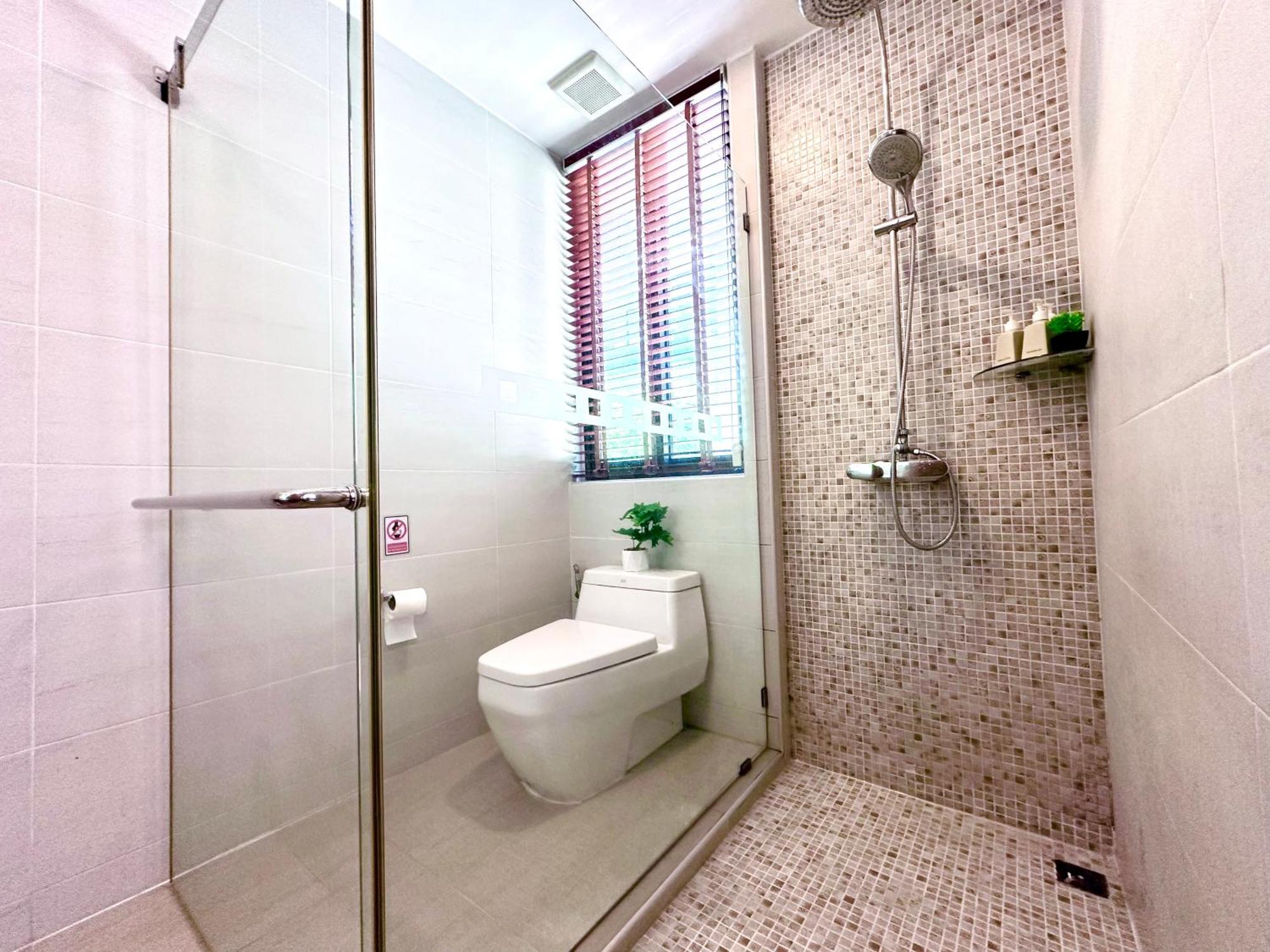 206 Ao Nang, Private Sea View Pool Pousada *