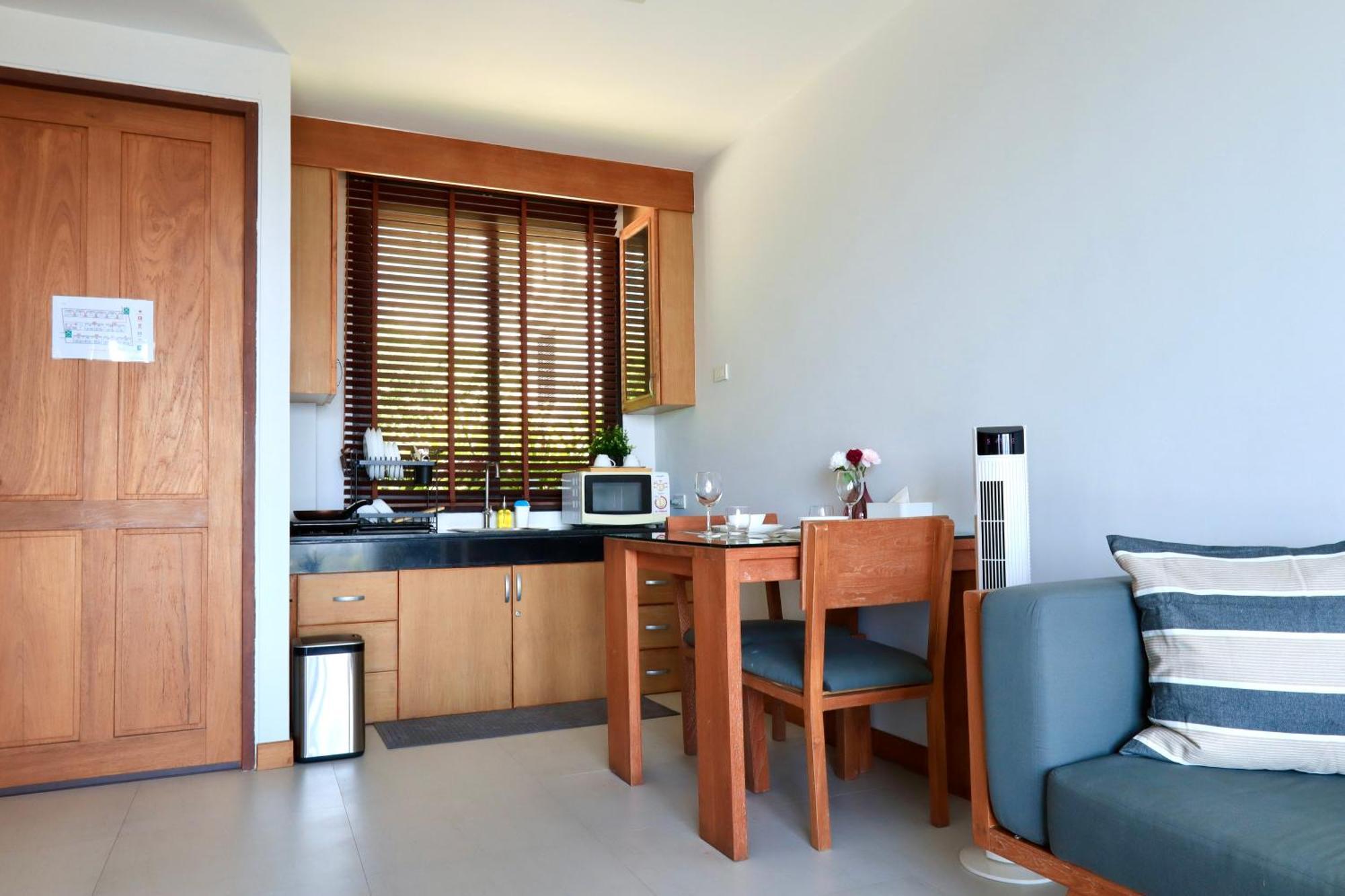 206 Ao Nang, Private Sea View Pool Ao Nang