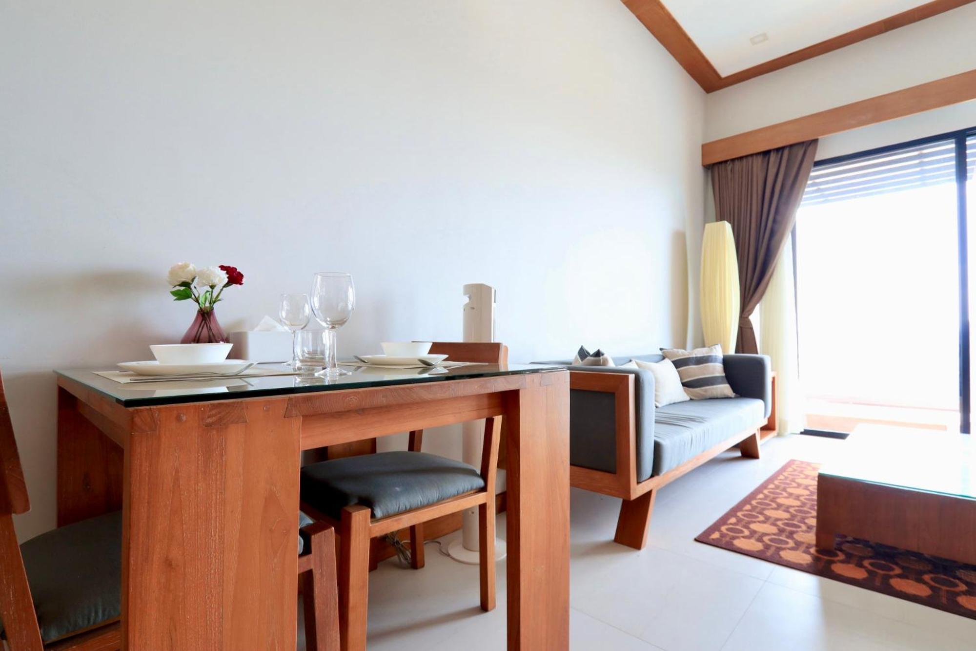 Pousada 206 Ao Nang, Private Sea View Pool *