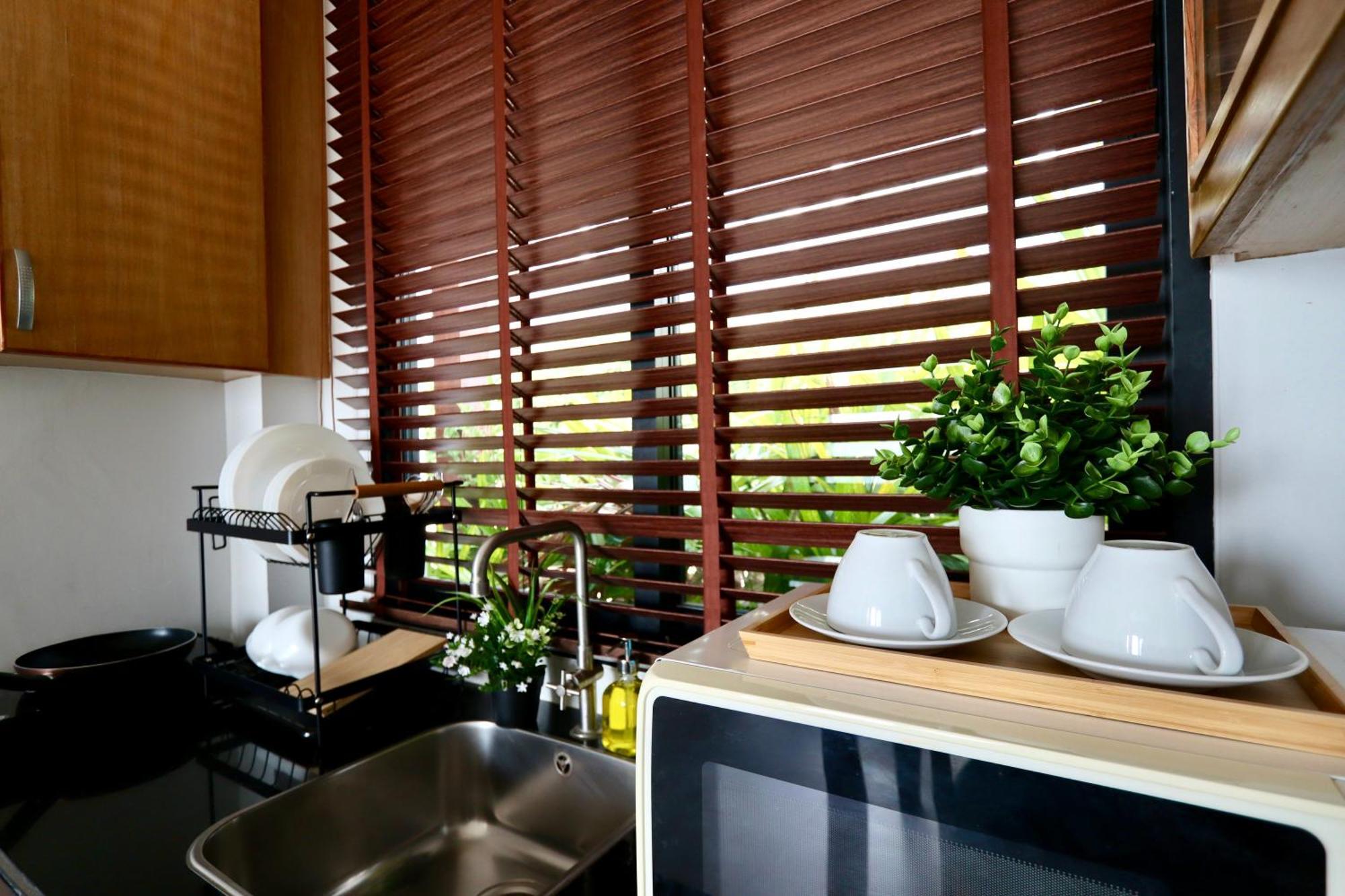 Pousada 206 Ao Nang, Private Sea View Pool *