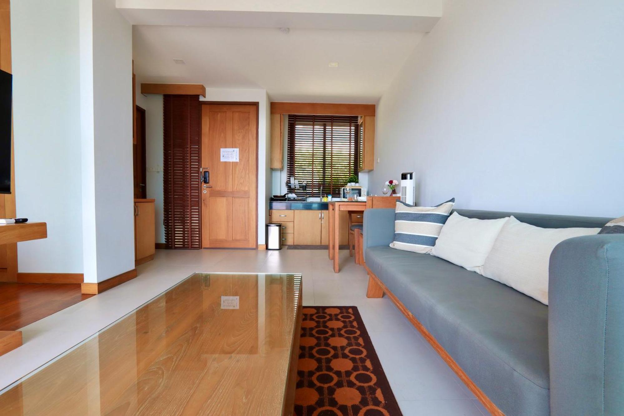 Pousada 206 Ao Nang, Private Sea View Pool *