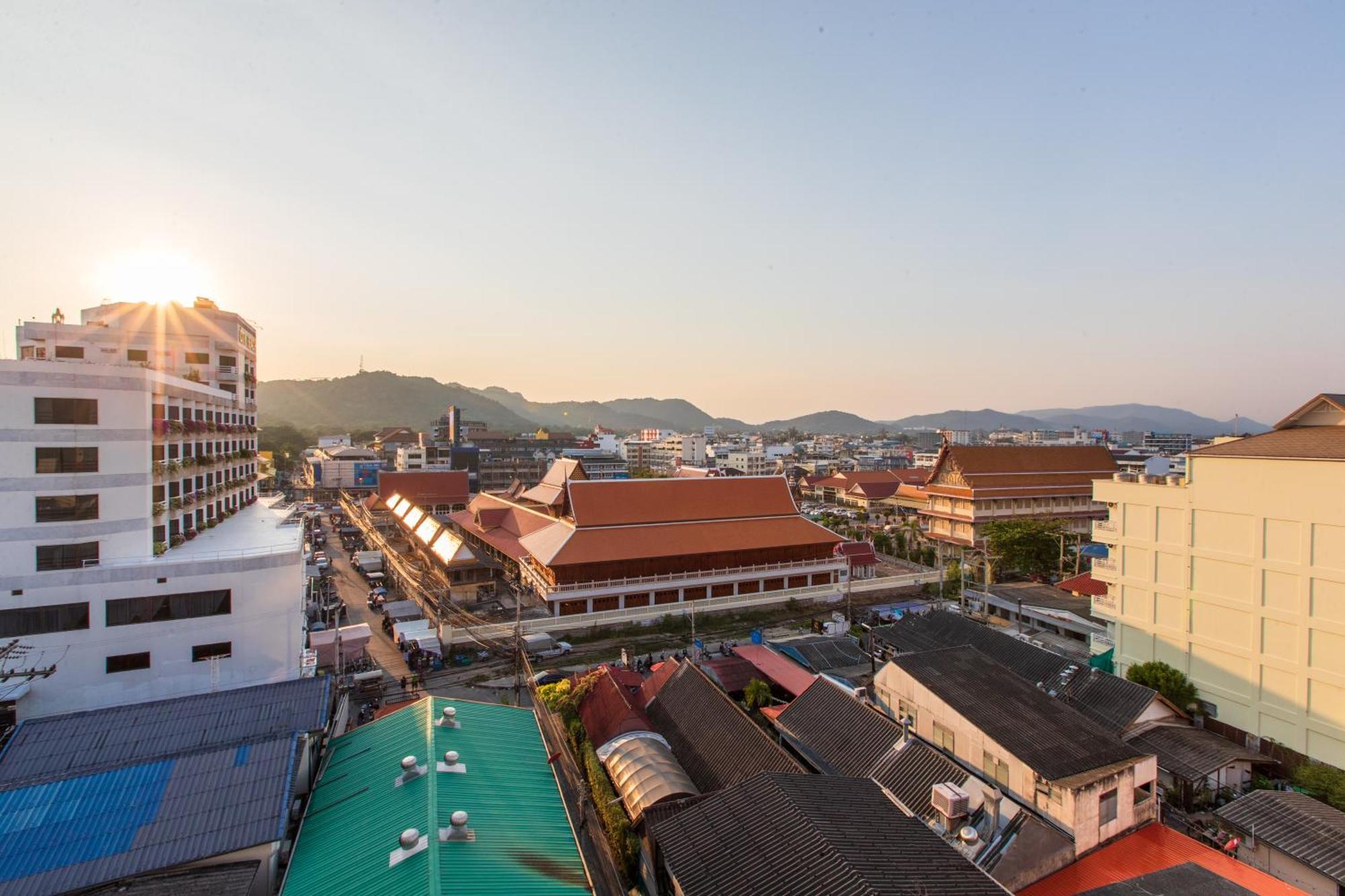 Thipurai 3* Hua Hin