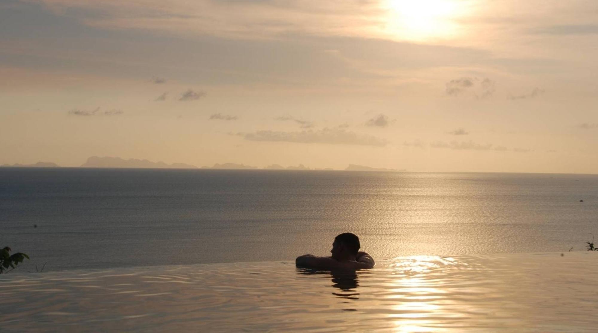 Sunset Hill Boutique Koh Phangan Resort