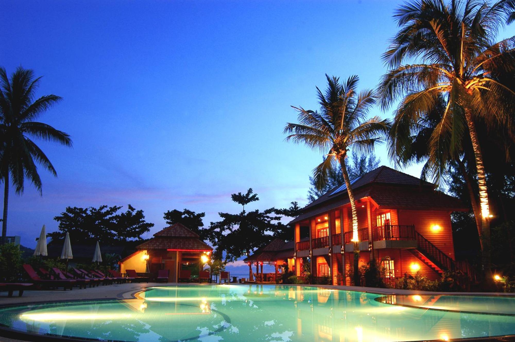 Havana Phangan Thong Nai Pan Yai