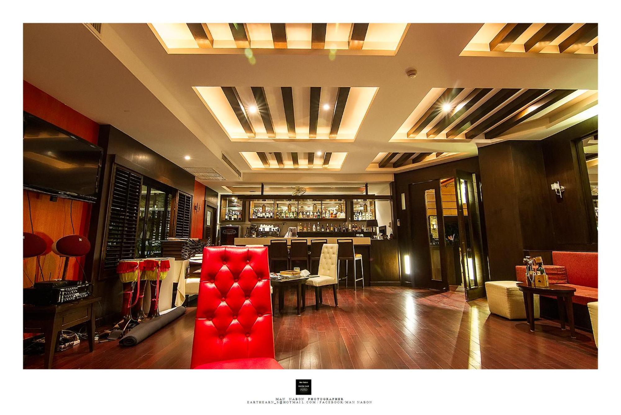 Hotel The Elements Krabi - Sha