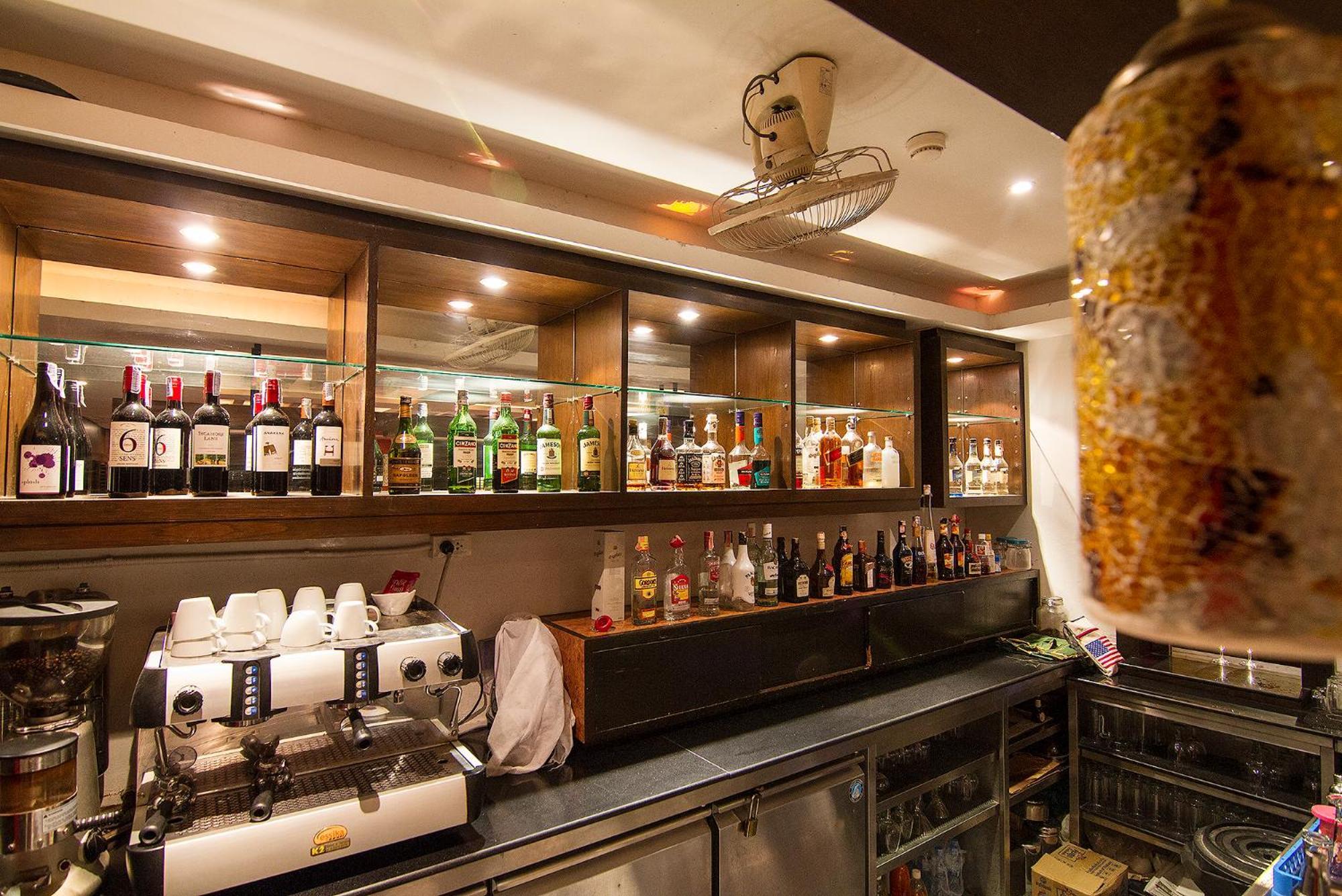 Hotel The Elements Krabi - Sha 4*