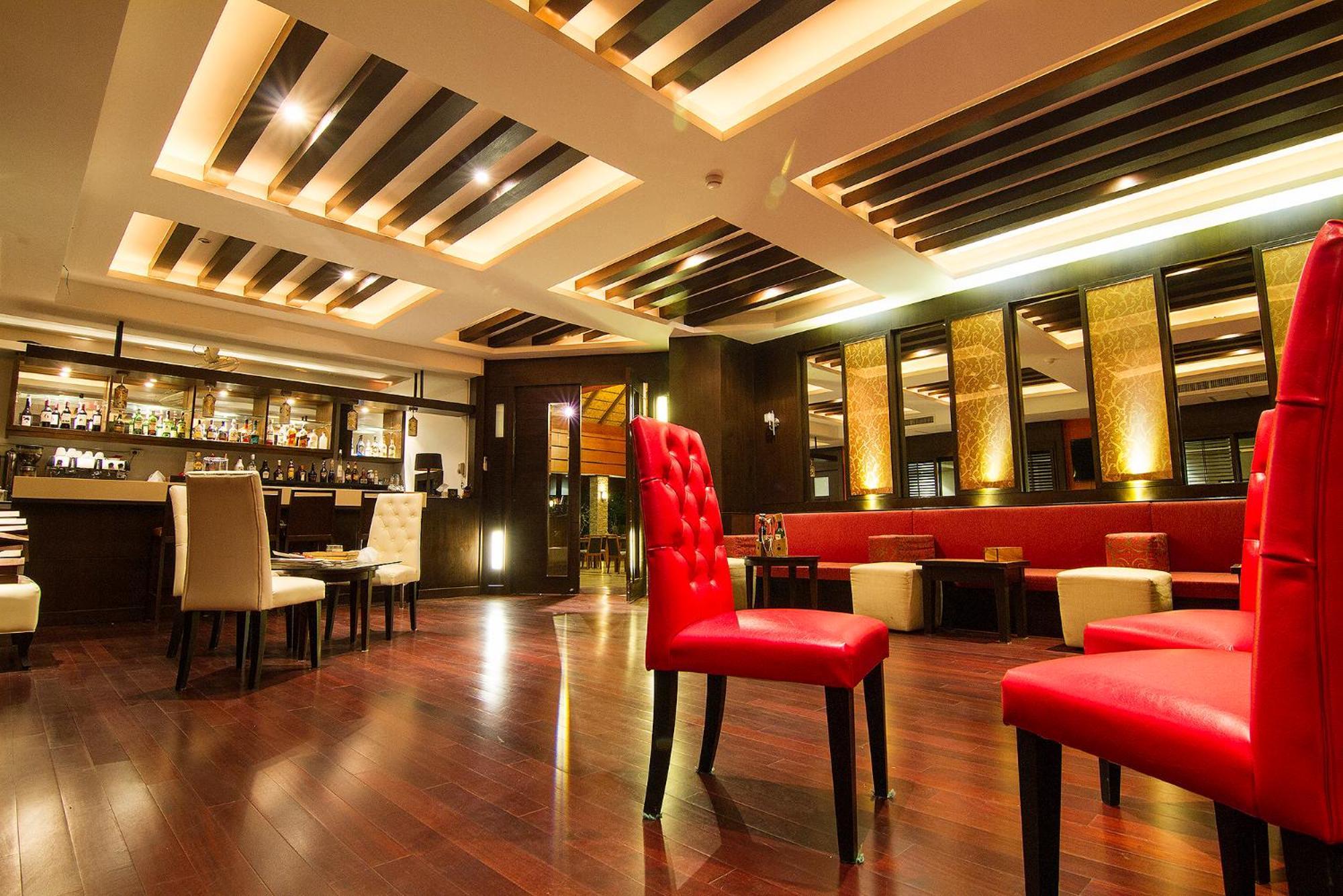 Hotel The Elements Krabi - Sha Klong Muang Beach