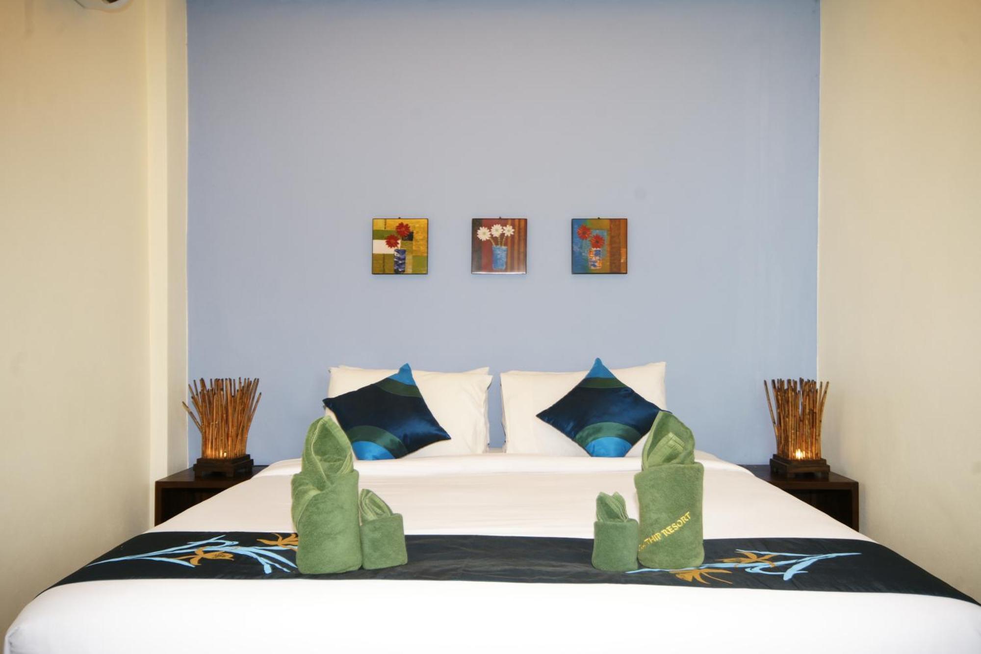 Tharathip Koh Phangan - Sha Wok Tum