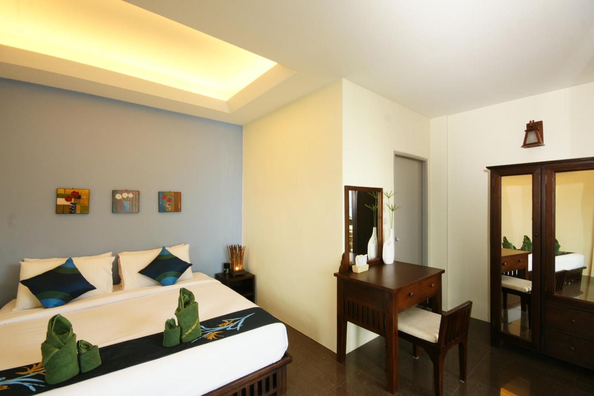 Tharathip Koh Phangan - Sha Resort 3*