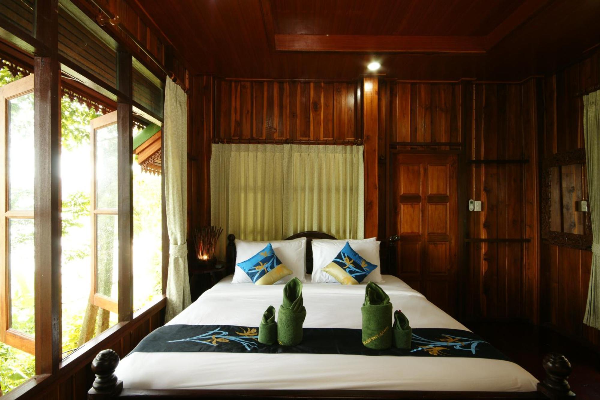 Tharathip Koh Phangan - Sha