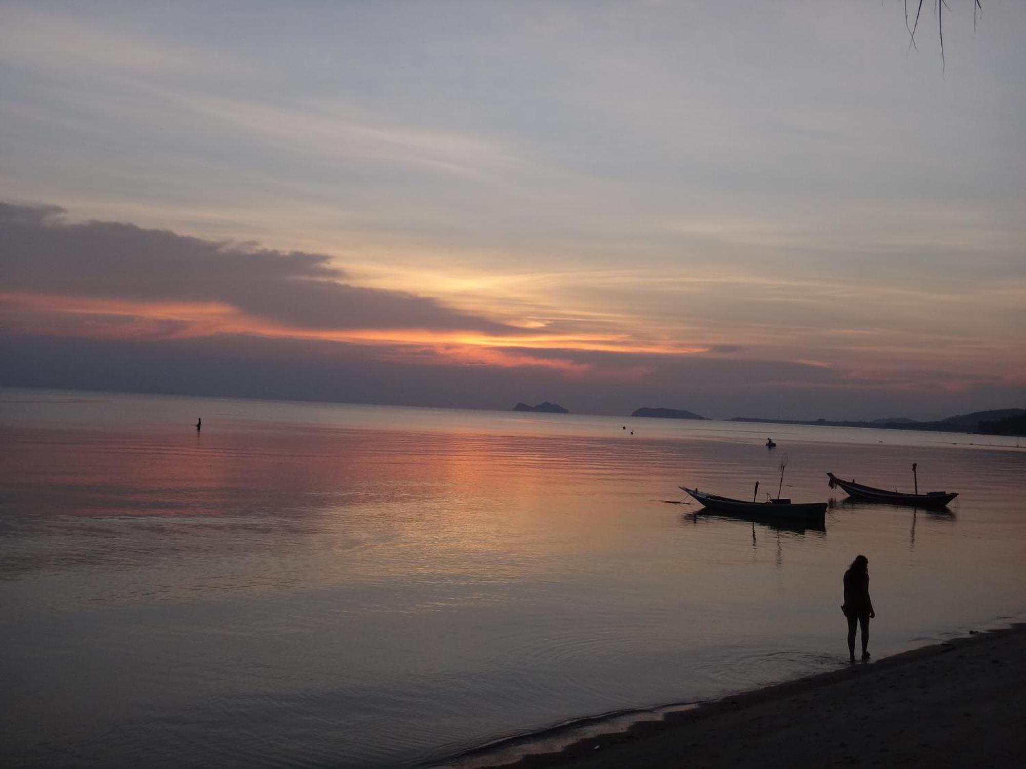 Neptune's 3* Ko Pha Ngan