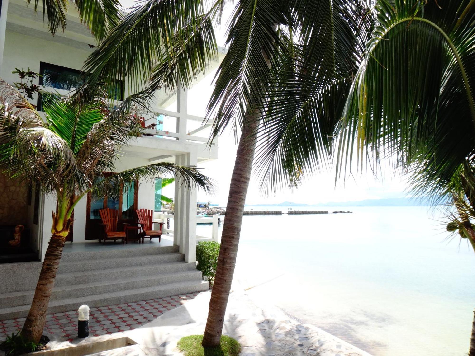 Resort Neptune's