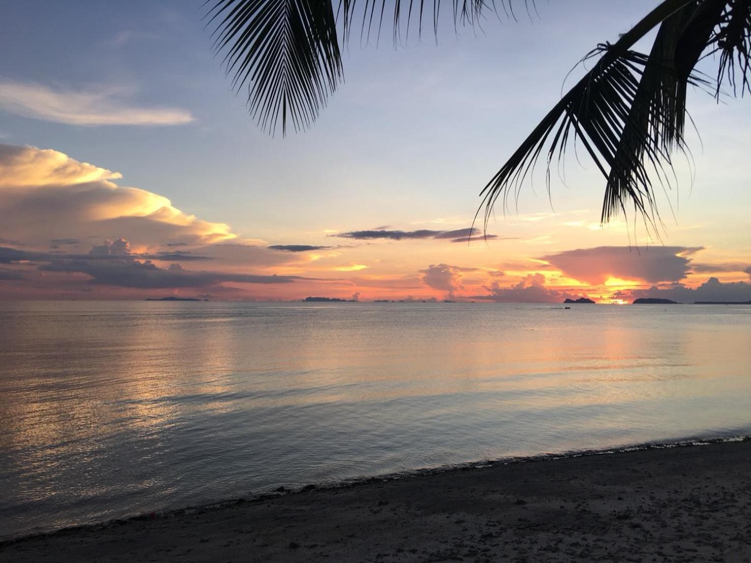 Neptune's Resort Ko Pha Ngan