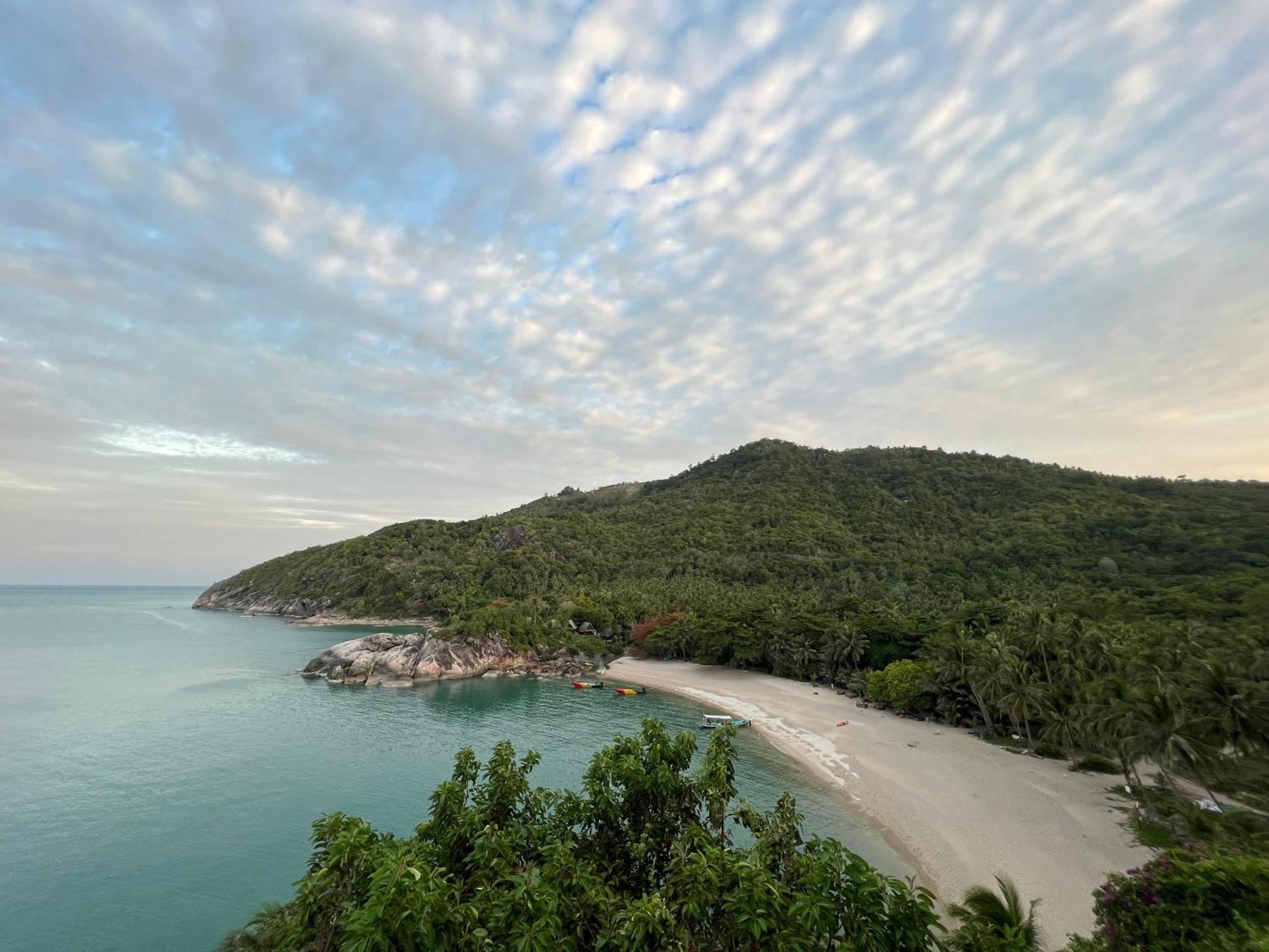 Plaa's Thansadet Resort 2*