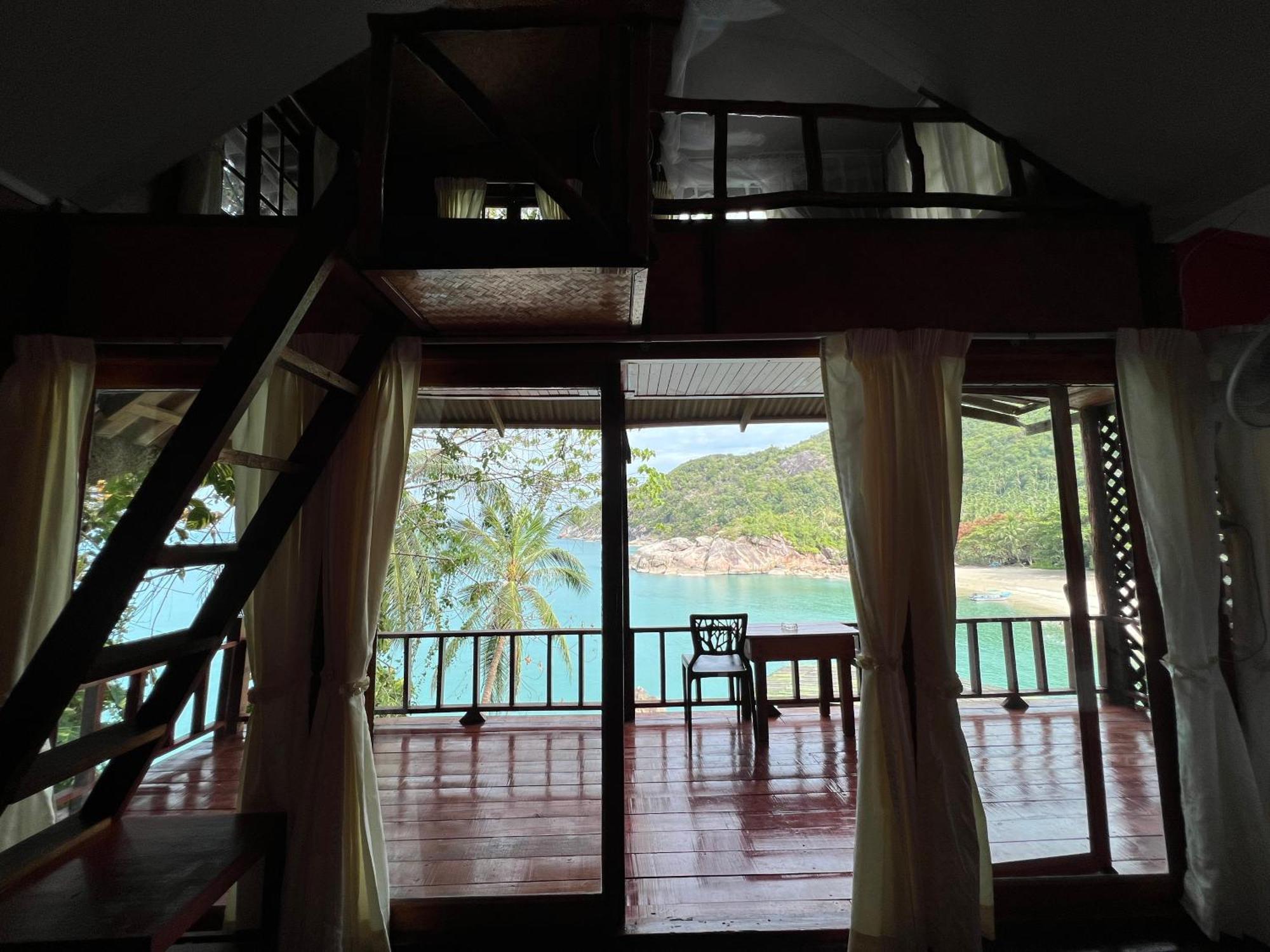 Resort Plaa's Thansadet Than Sadet Beach
