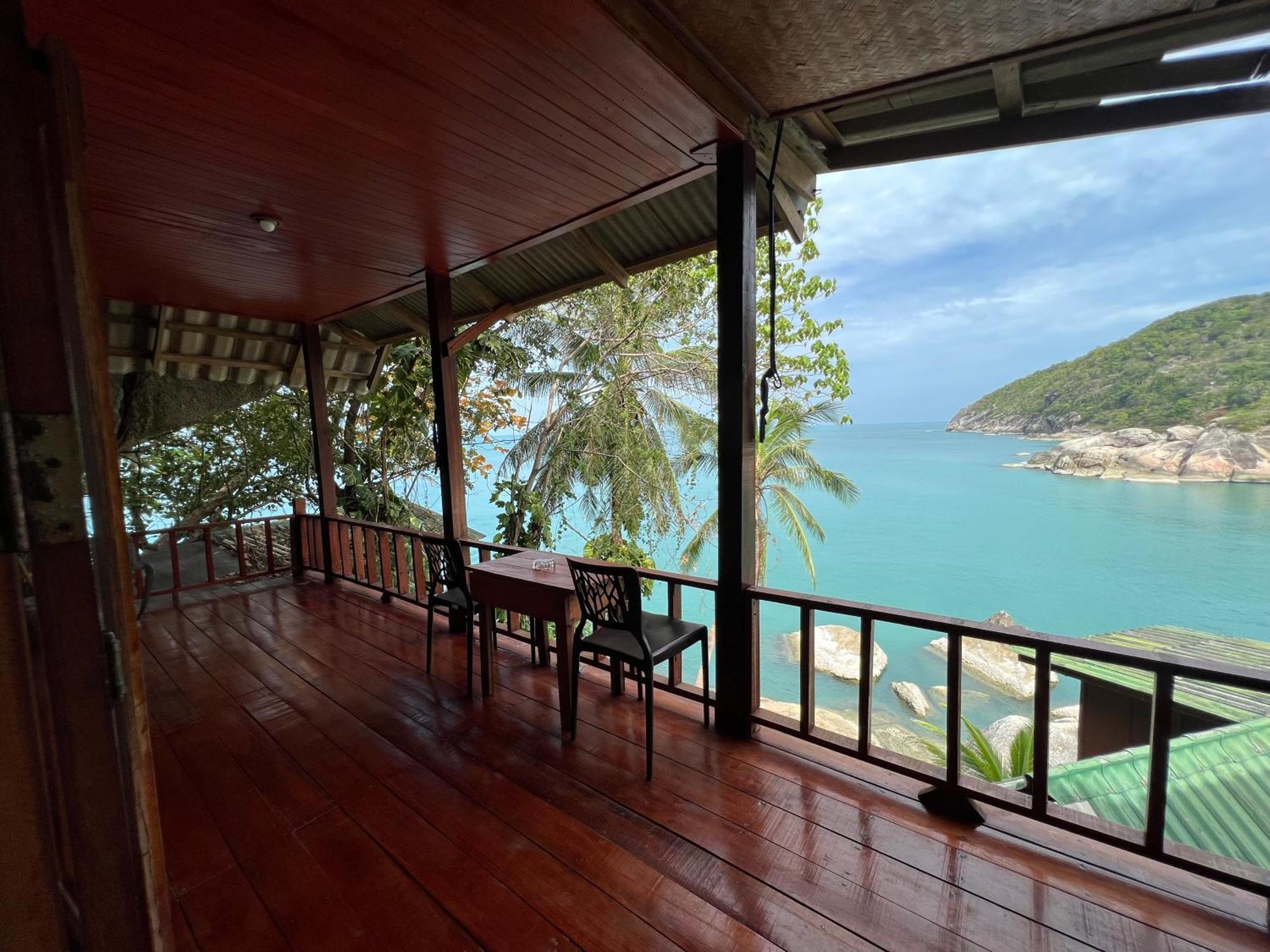 Plaa's Thansadet Resort 2*