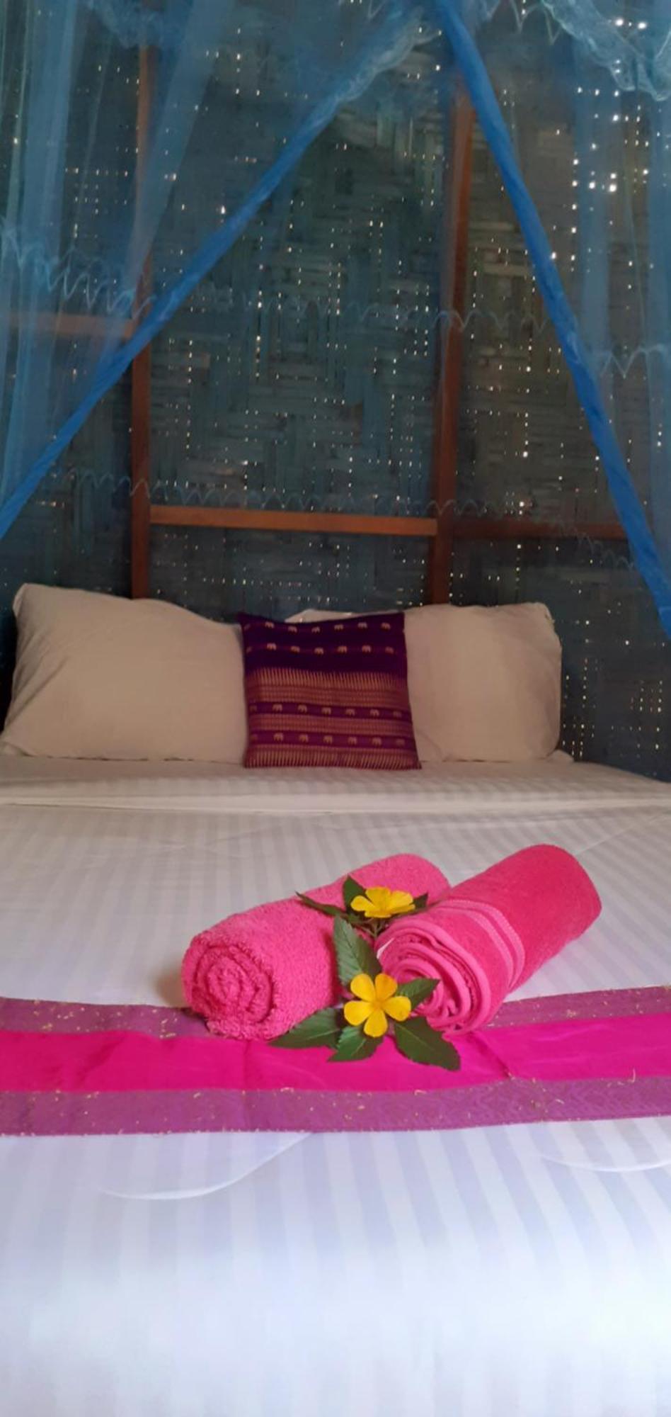 Lodge Lanta Maikeaw Koh Lanta