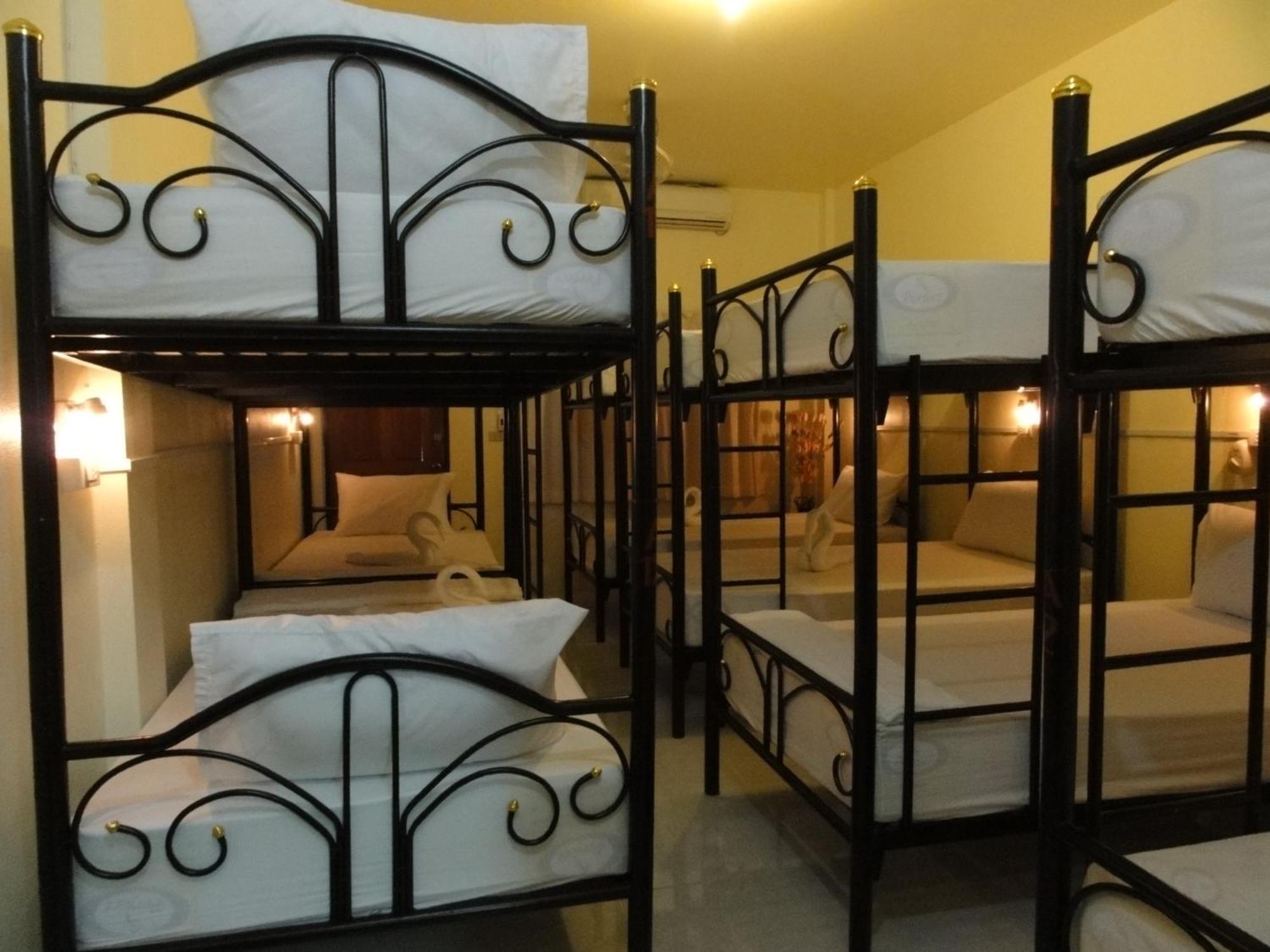 Guest house Seventeen Ko Pha Ngan