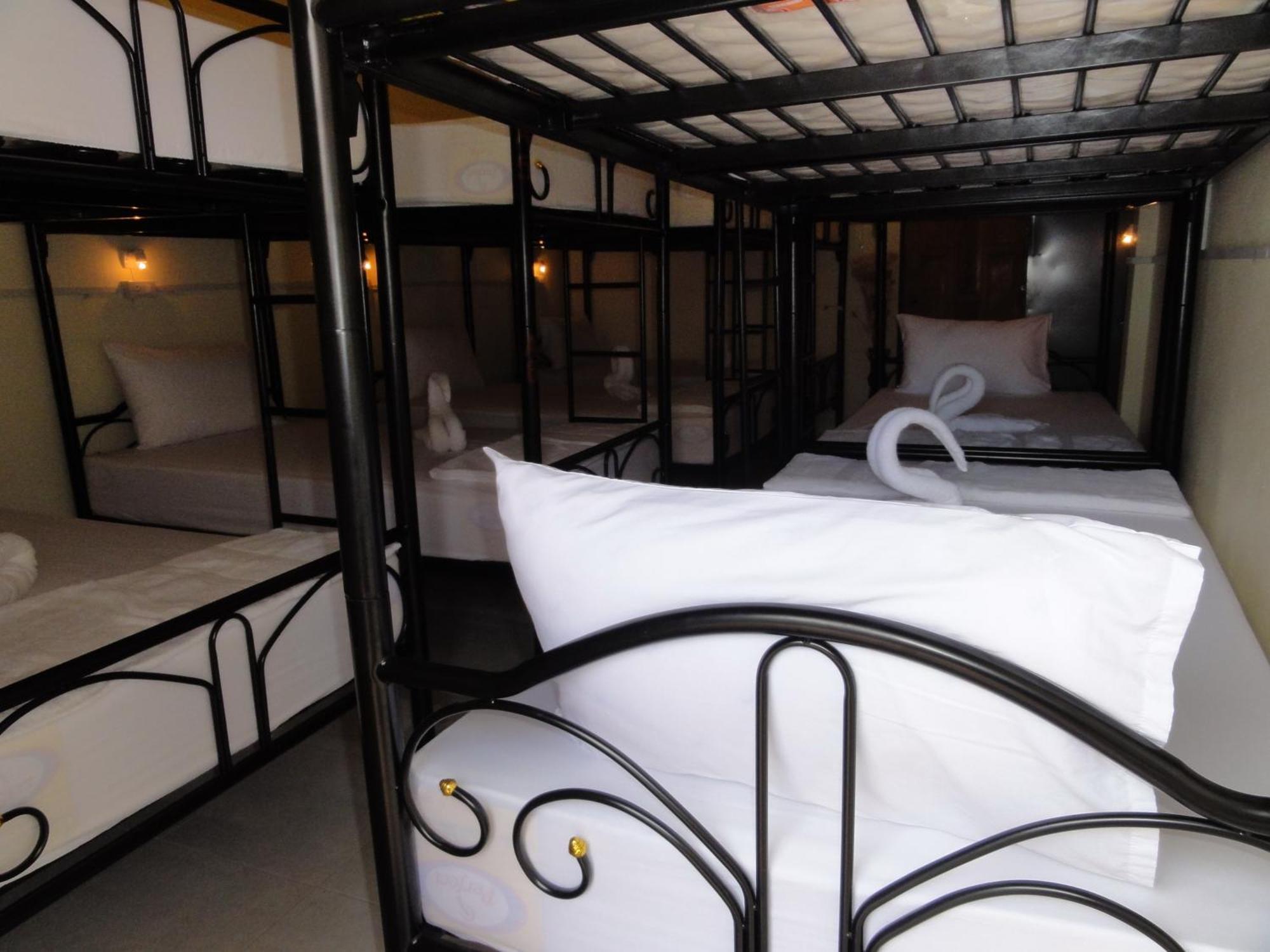 Seventeen Guest house 2*