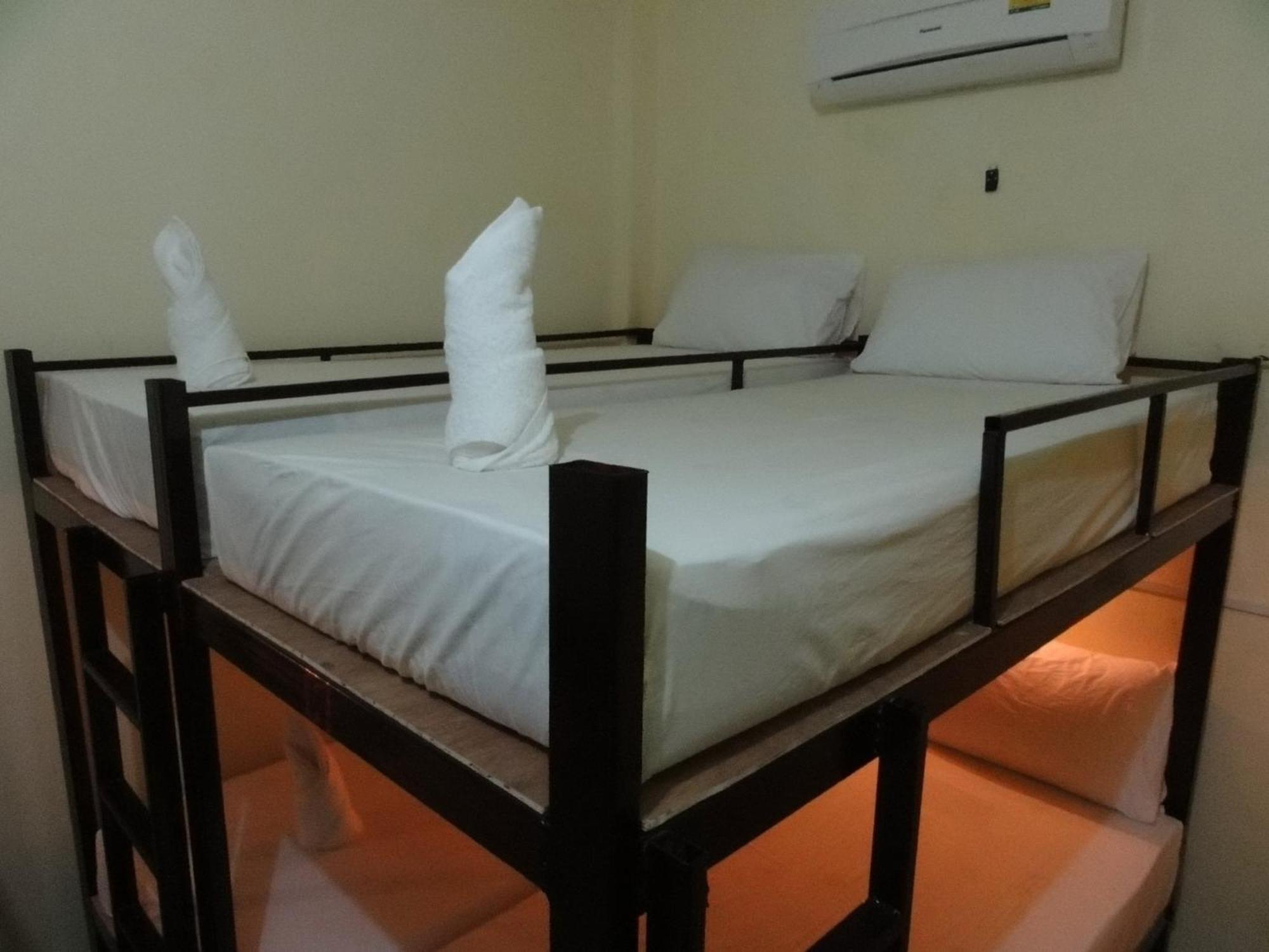Guest house Seventeen