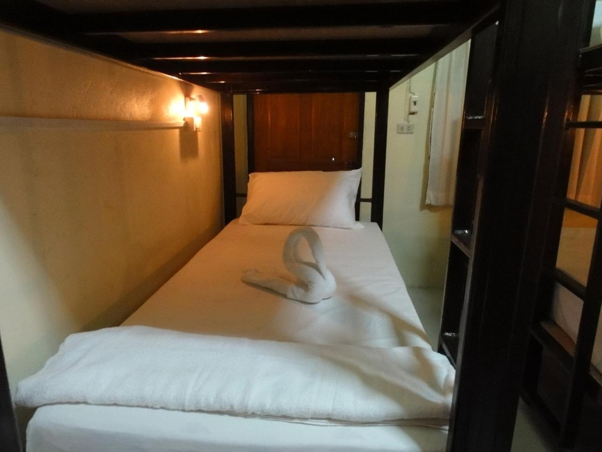Guest house Seventeen