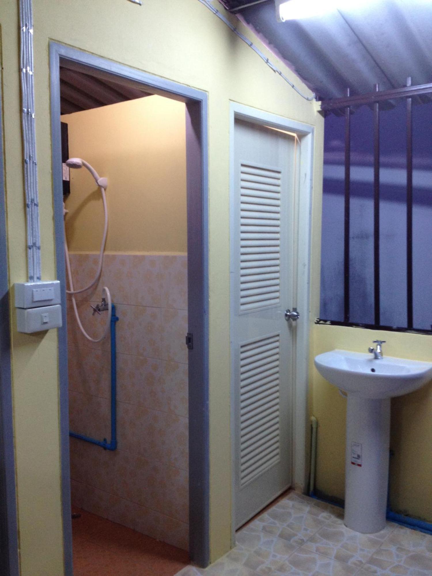 Seventeen Guest house