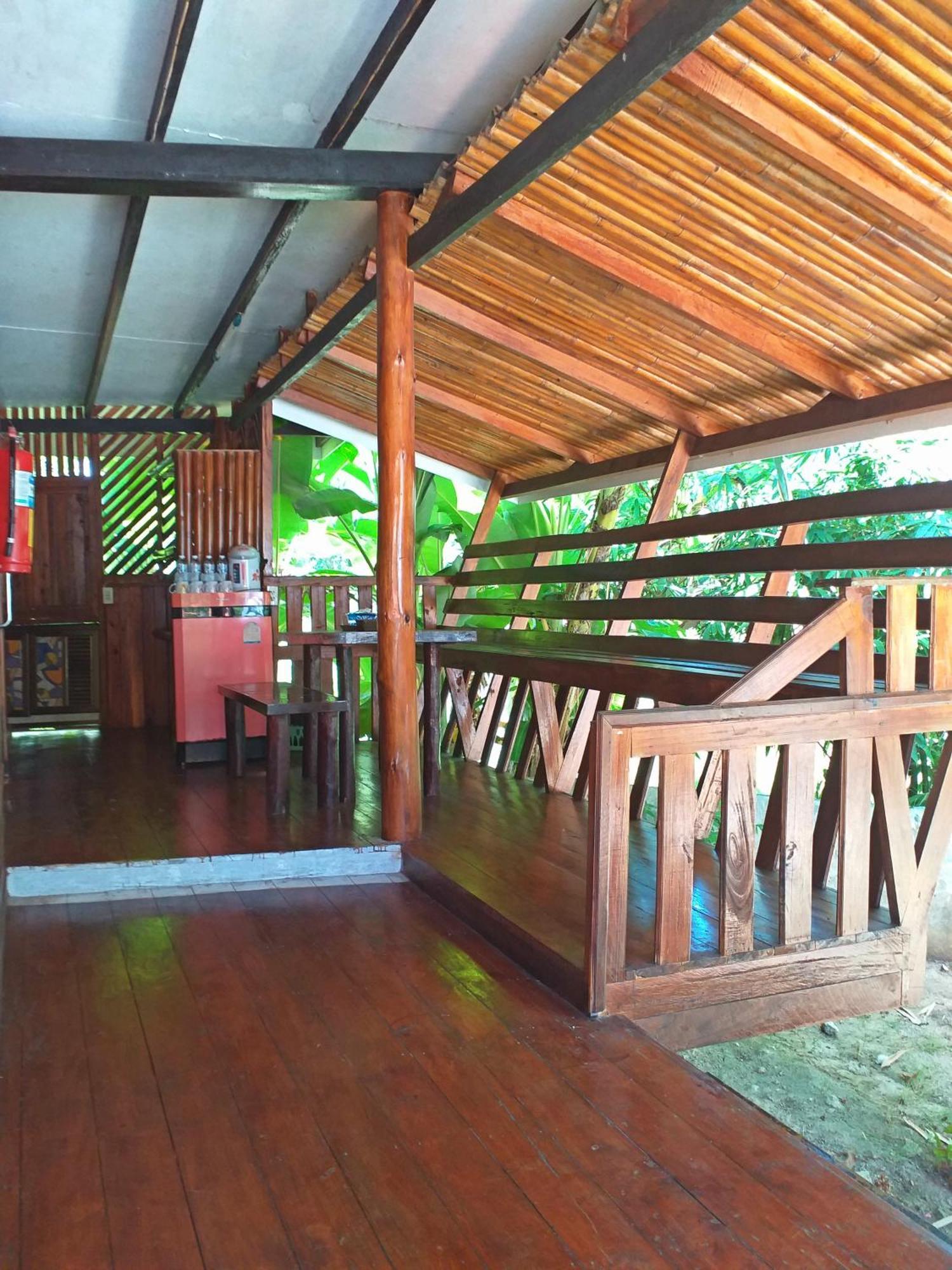 The Ford Sunset Resort Wok Tum