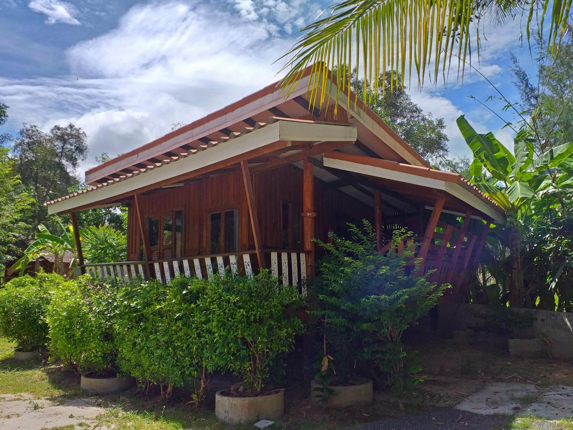 The Ford Sunset Resort