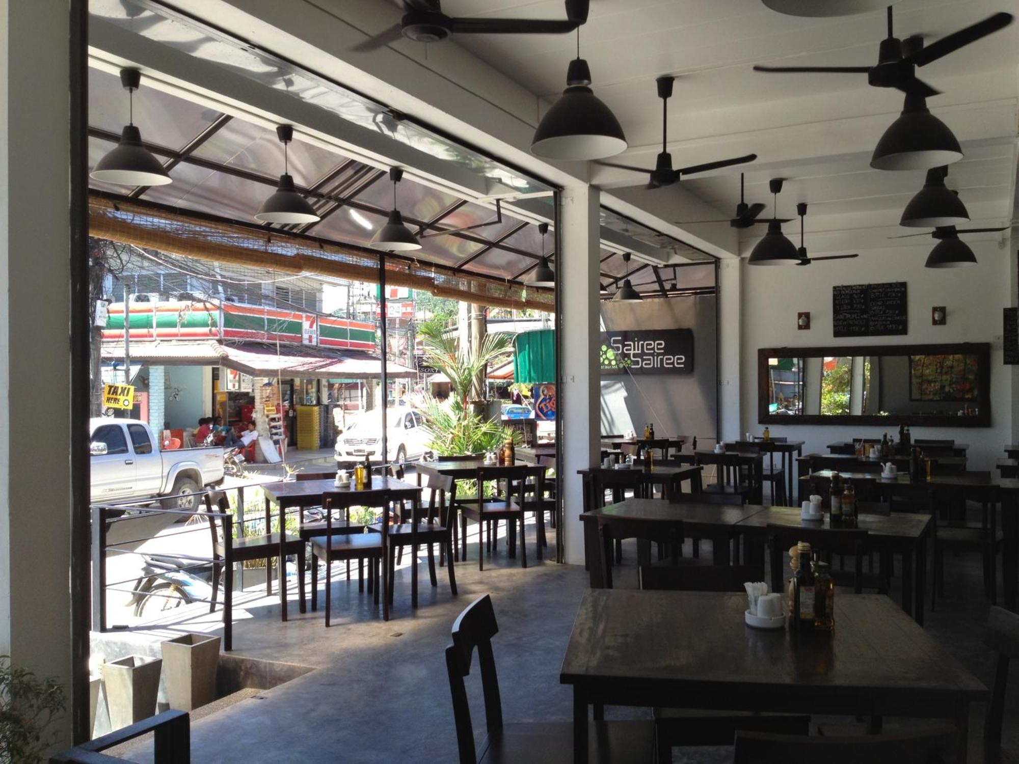 Sairee Sairee Koh Tao