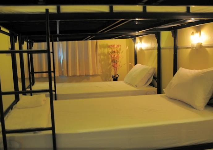 Guest house Seventeen