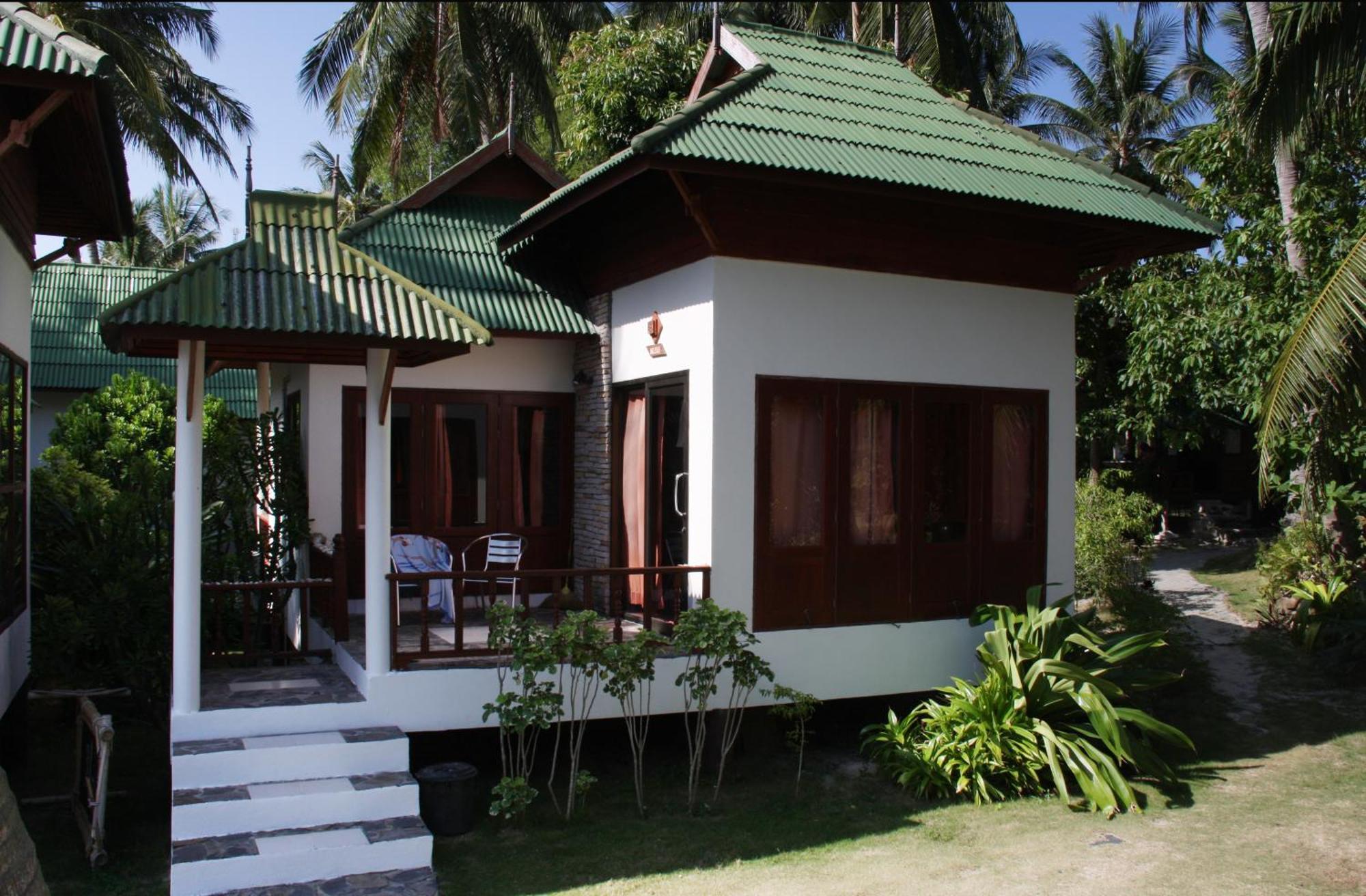 Resort Seetanu 3*