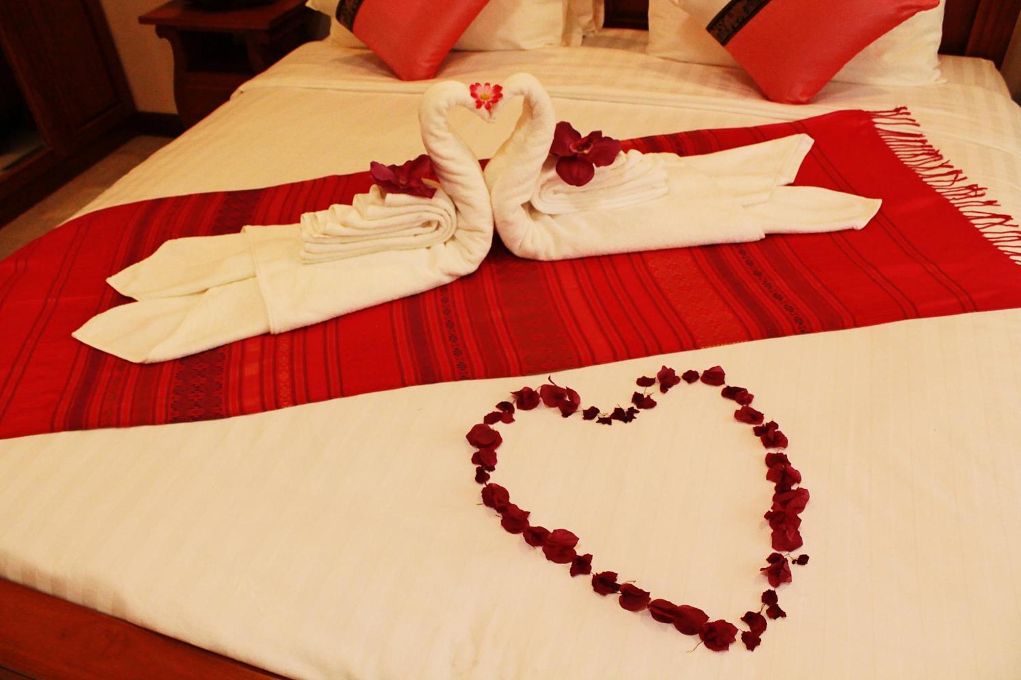 Nok & Resort Chiang Mai