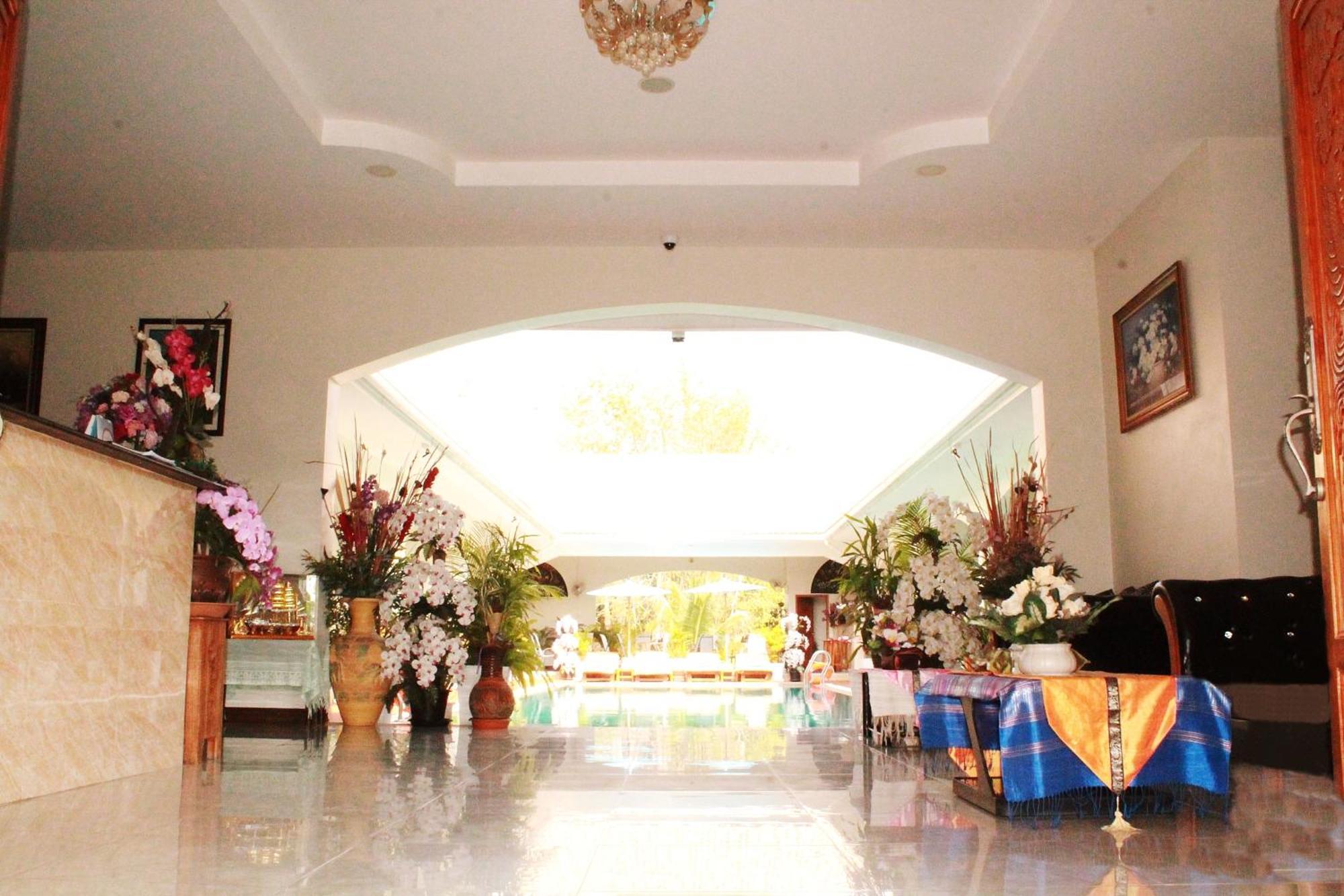 Resort Nok & Chiang Mai